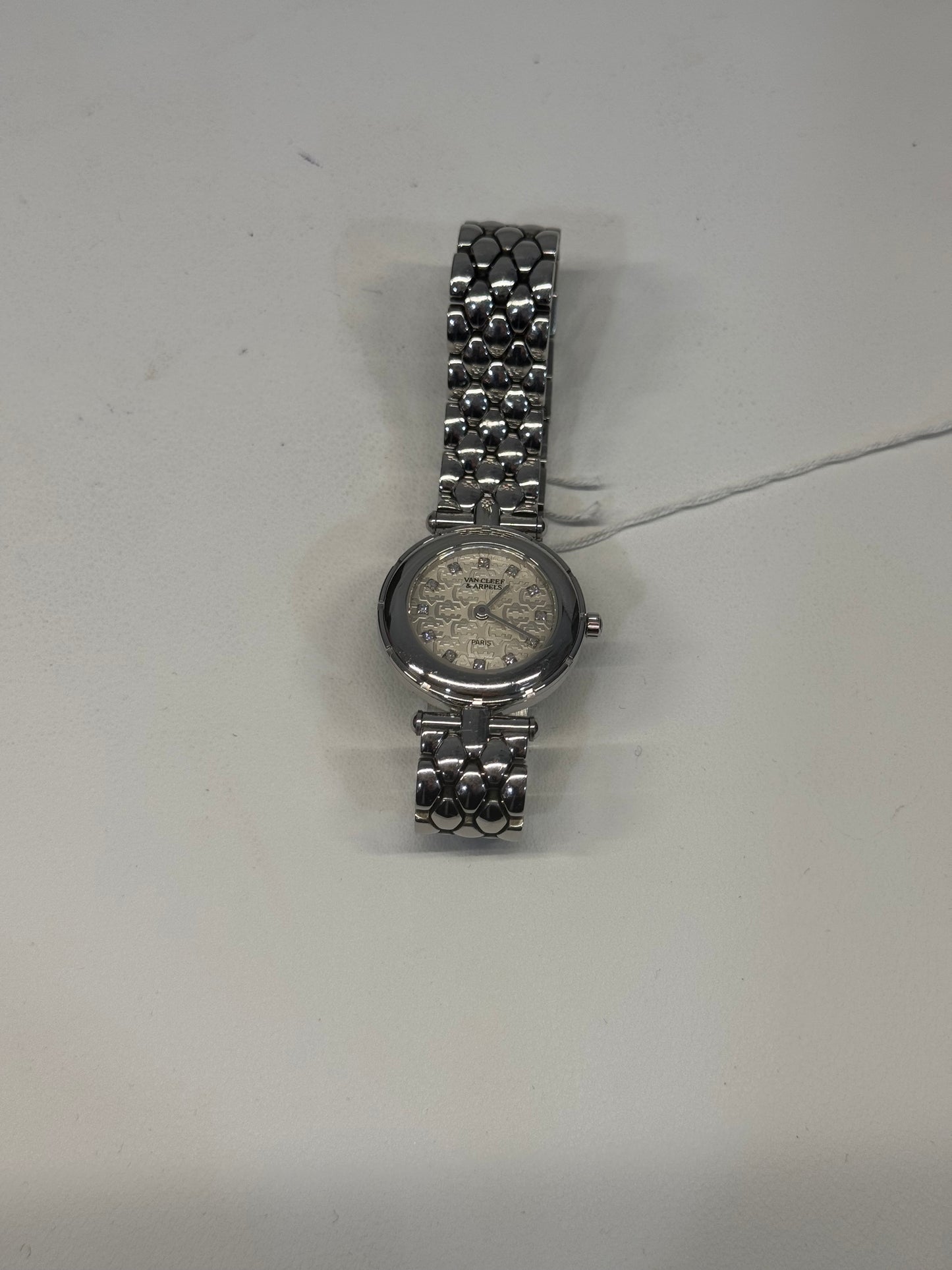 Van Cleef watch