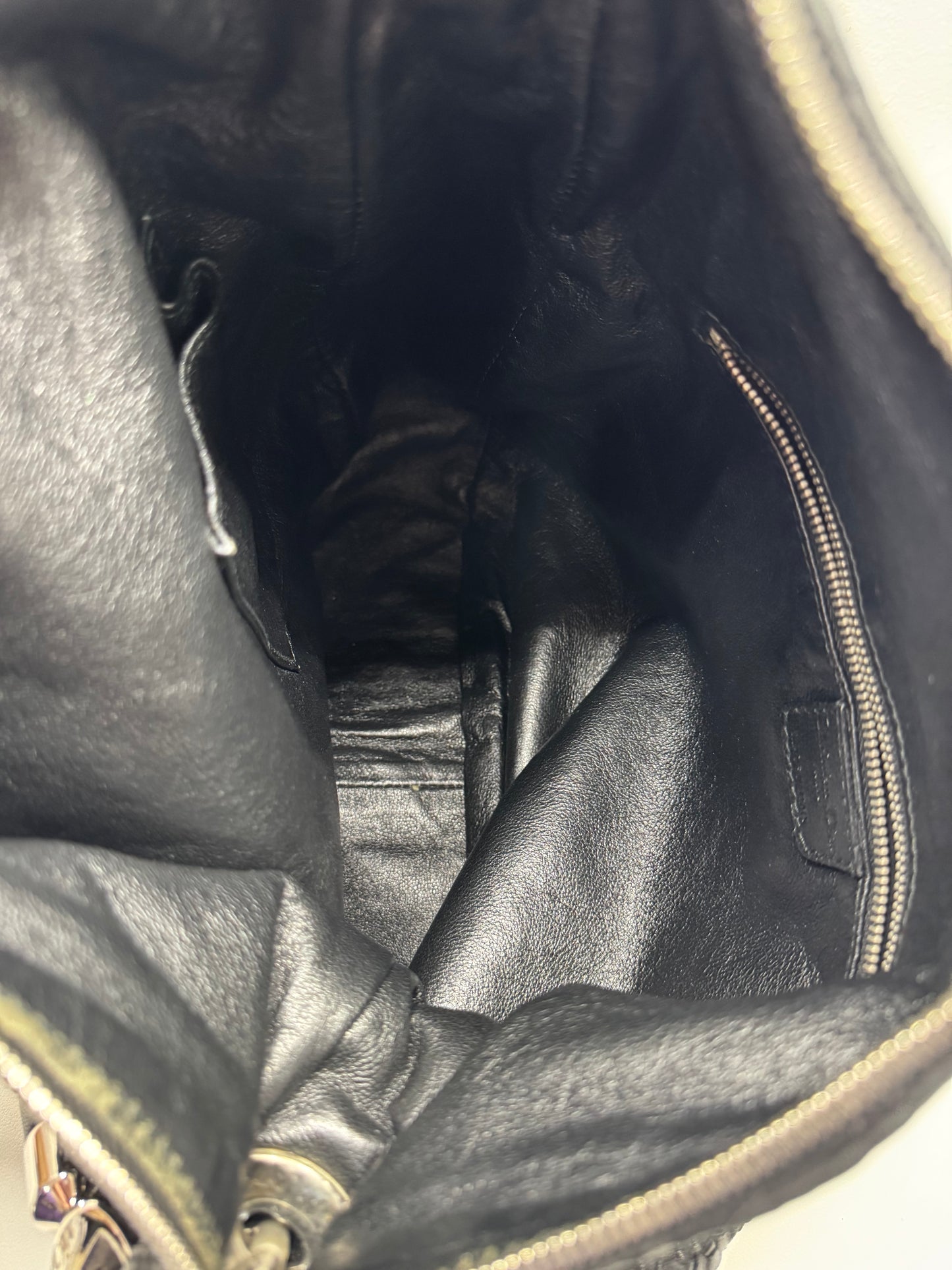 Dior hobo