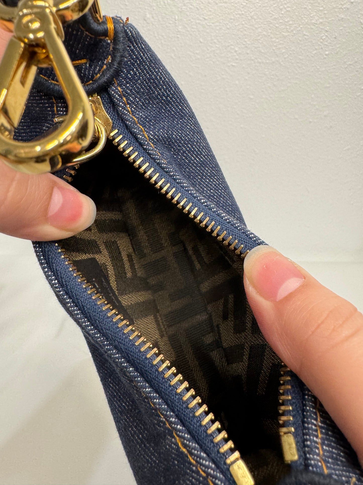 Fendi Nano Fendigraphy