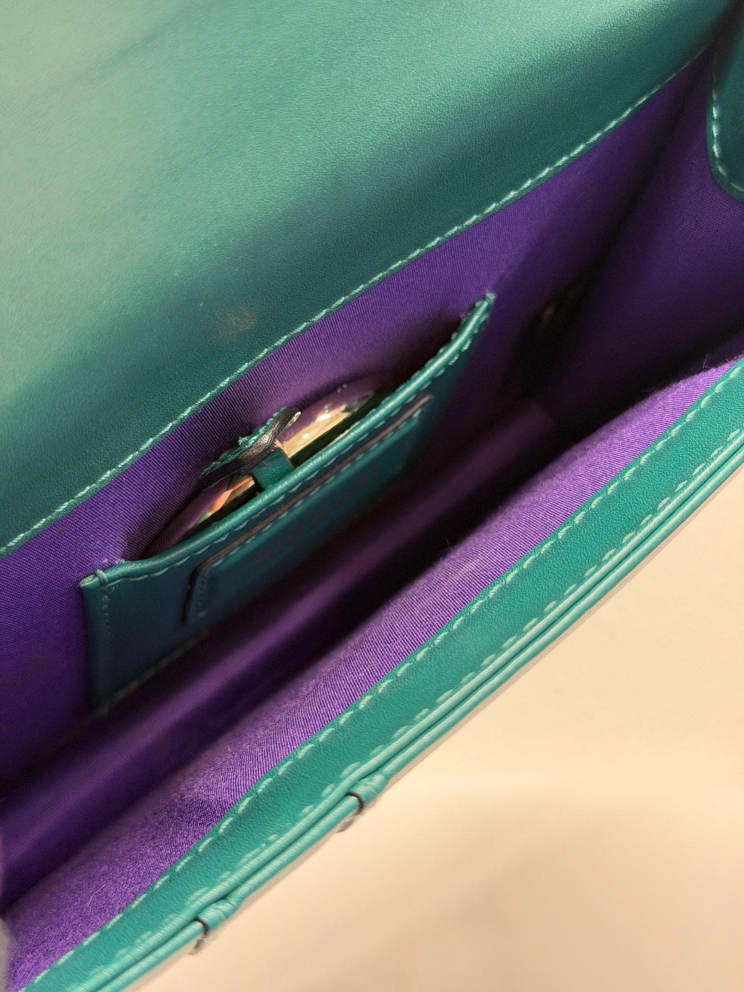 Bvlgari serpenti forever small