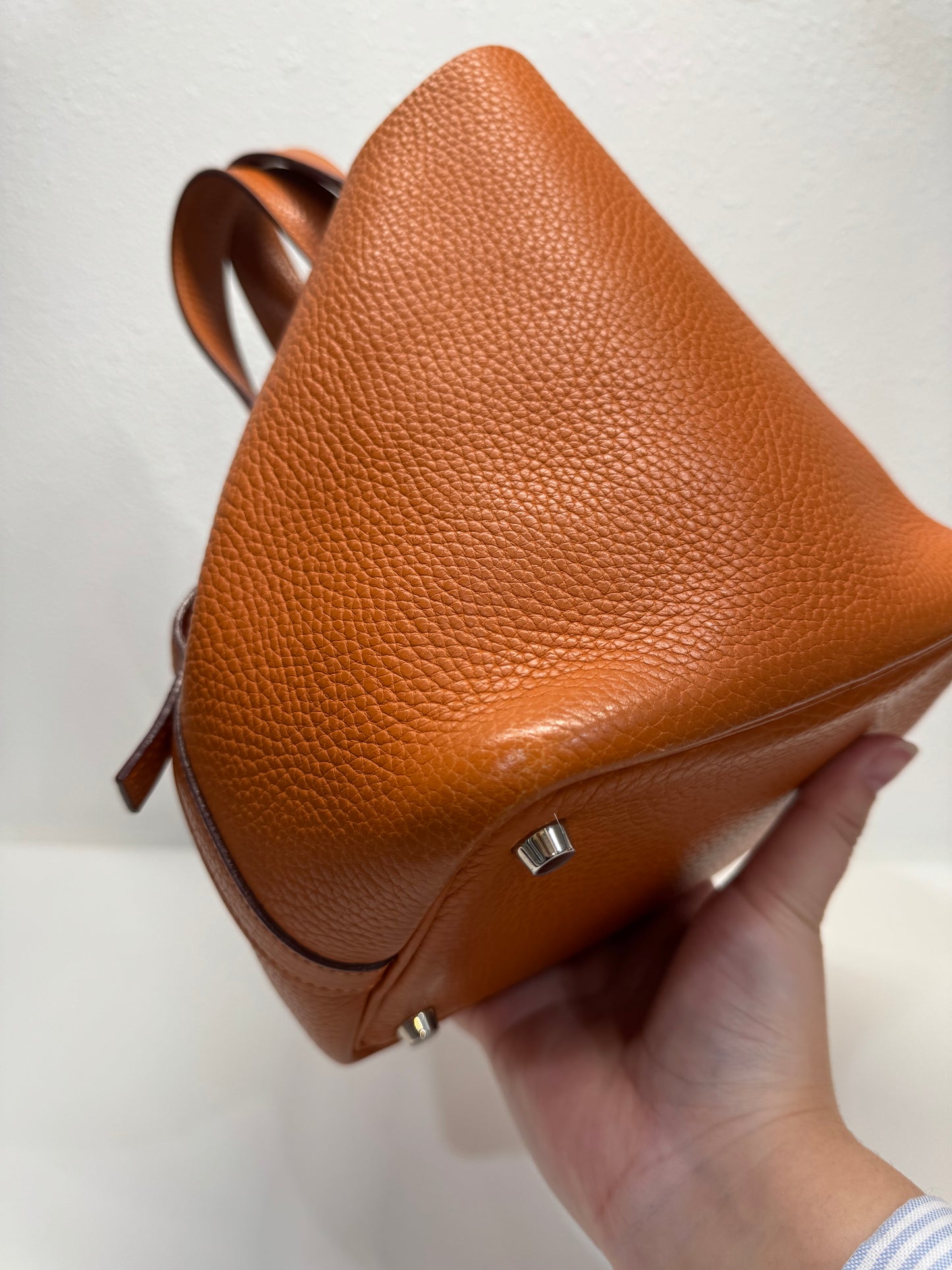Hermes picotin