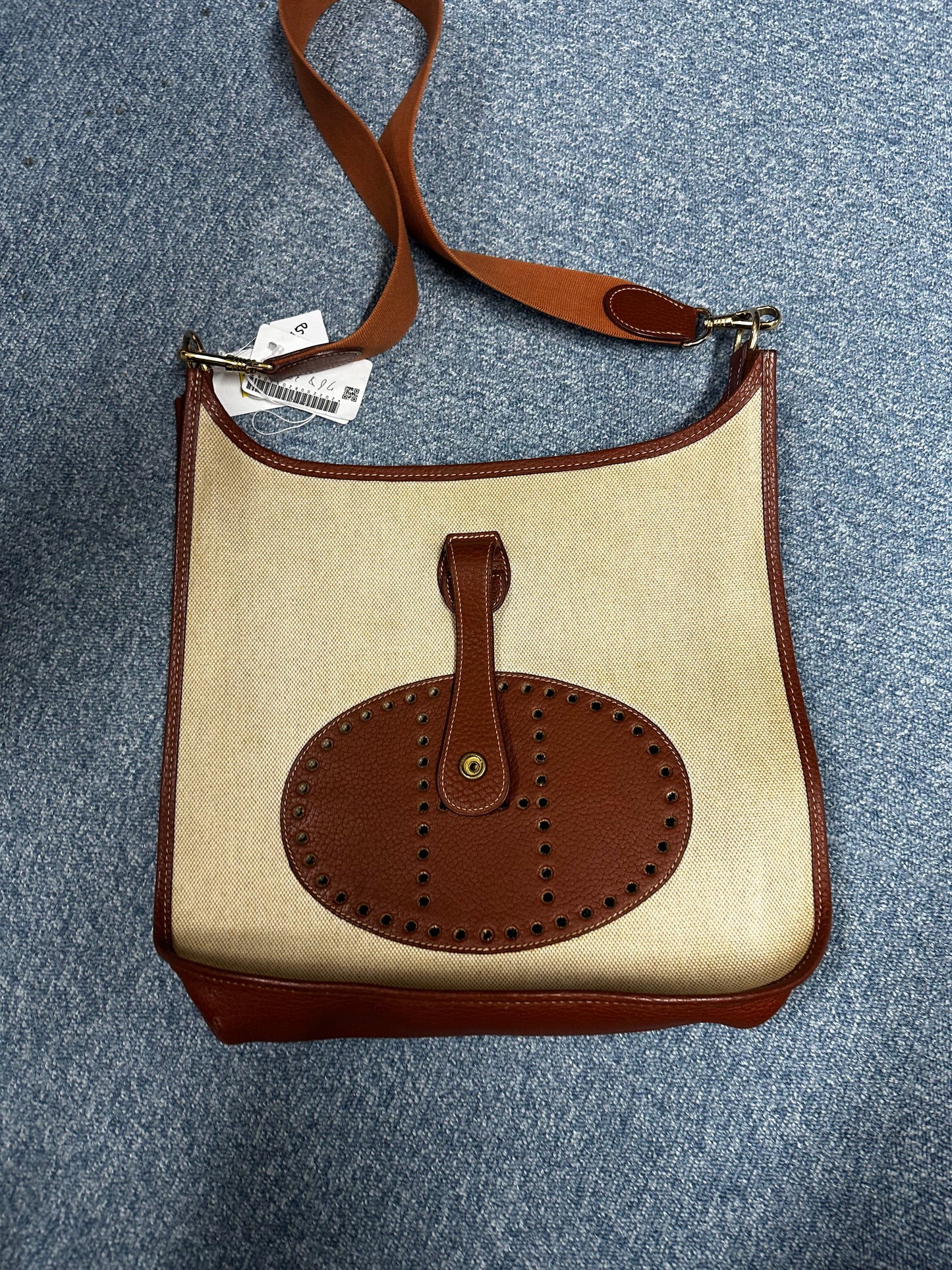 Hermes evelyn