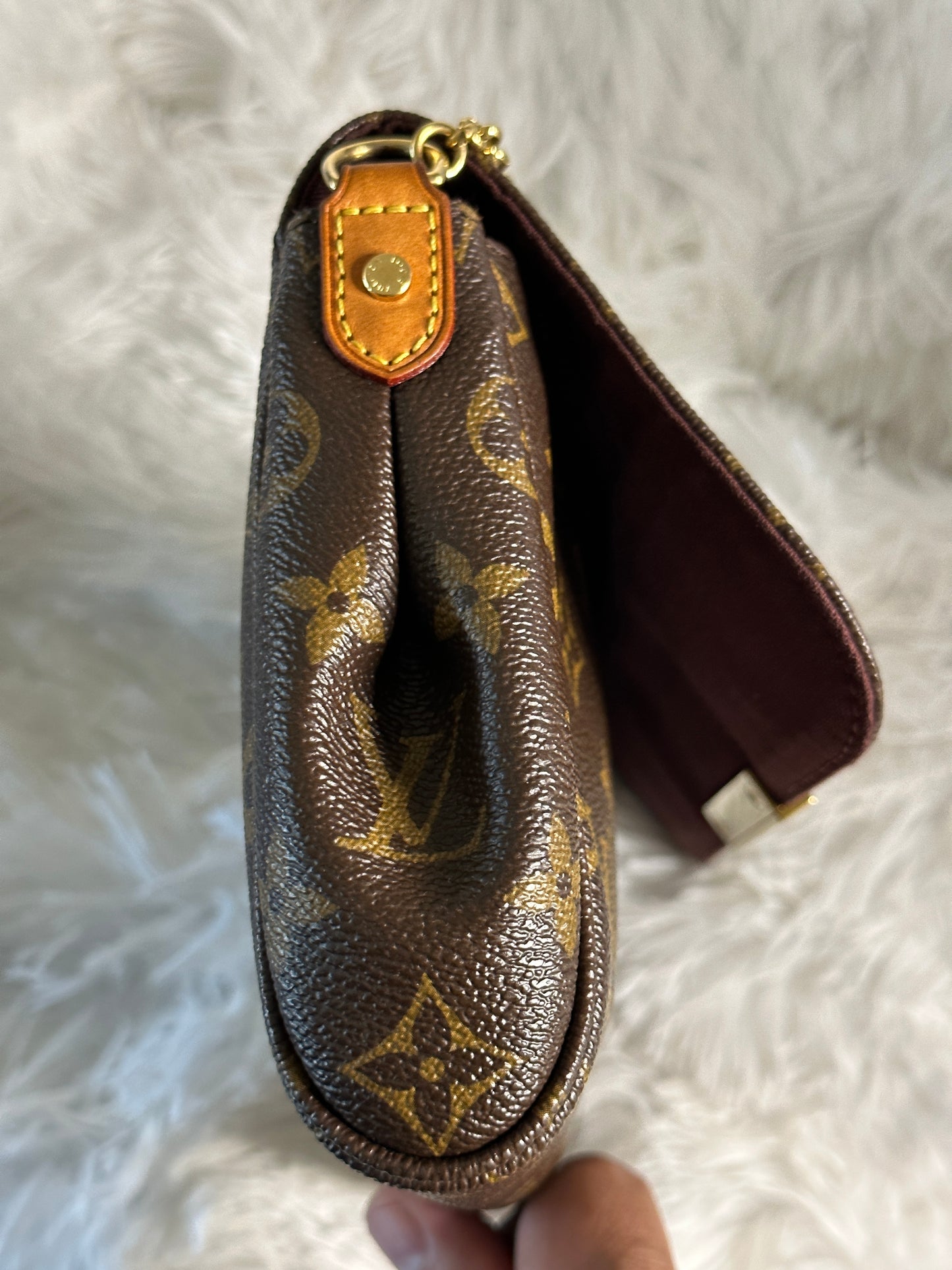 Louis Vuitton Favorite