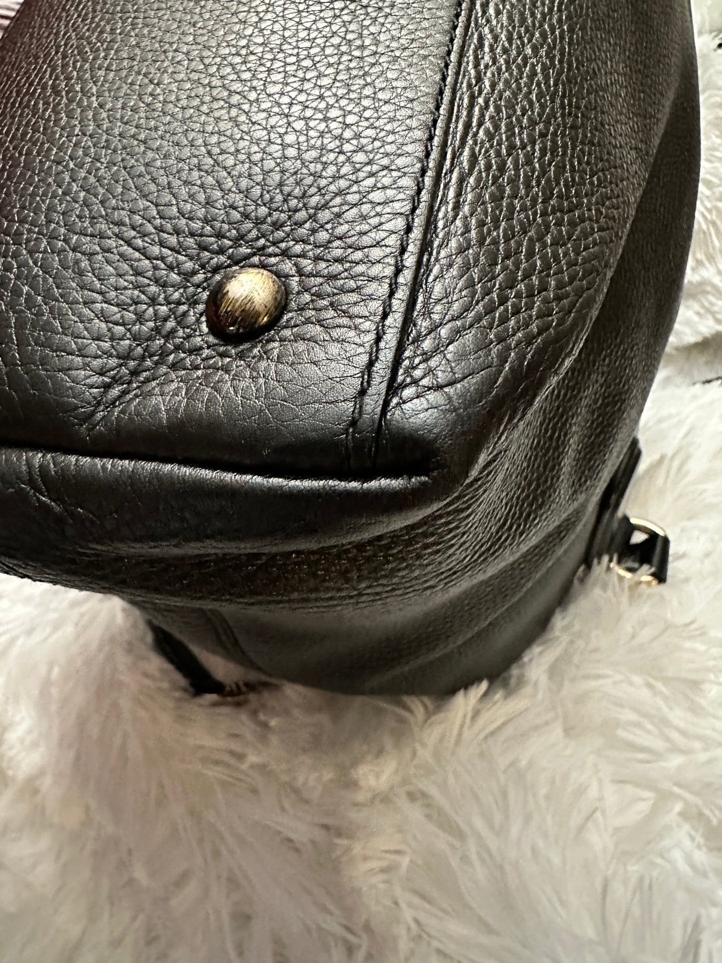 Gucci Soho Working tote