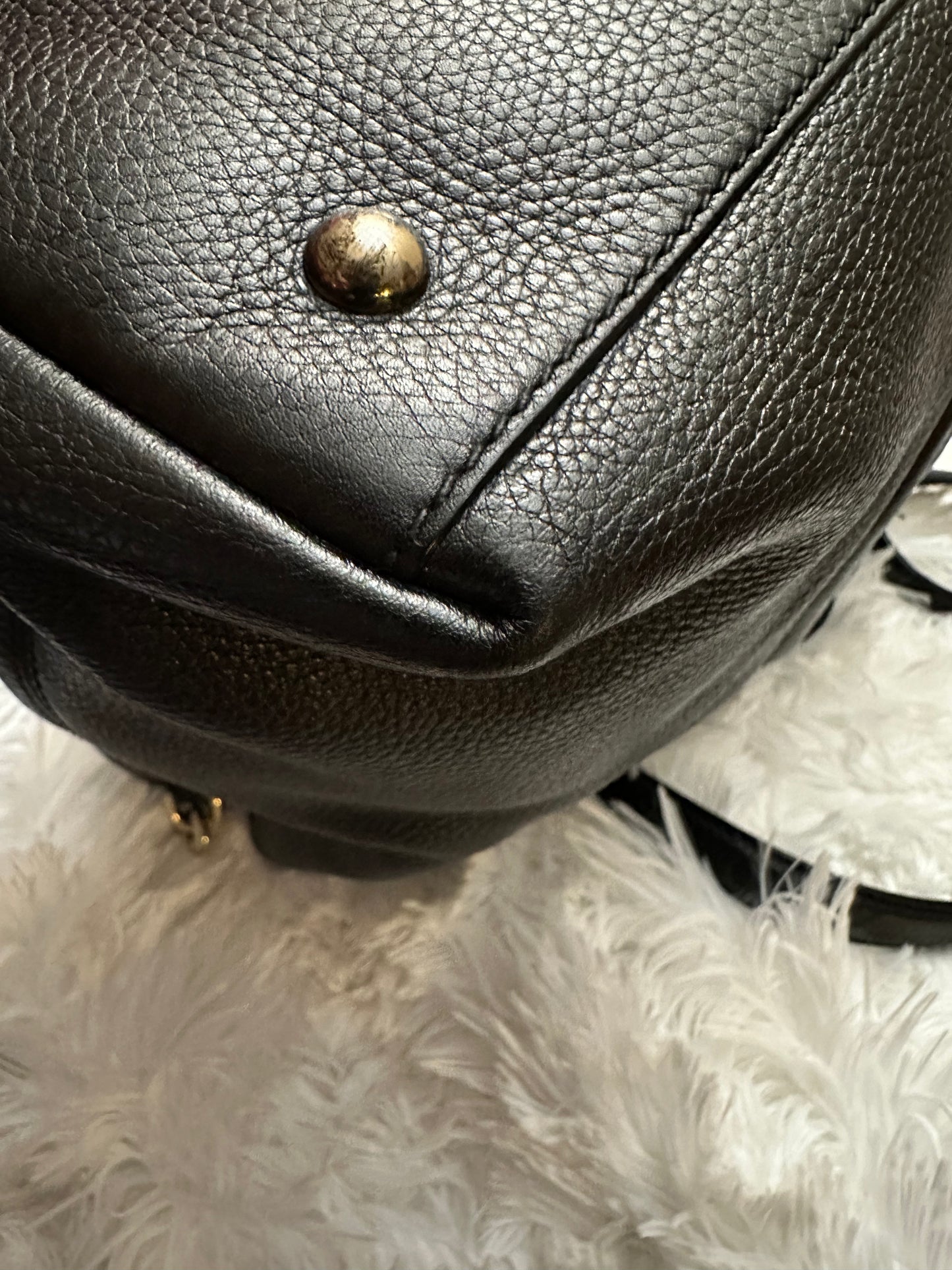 Gucci Soho Working tote