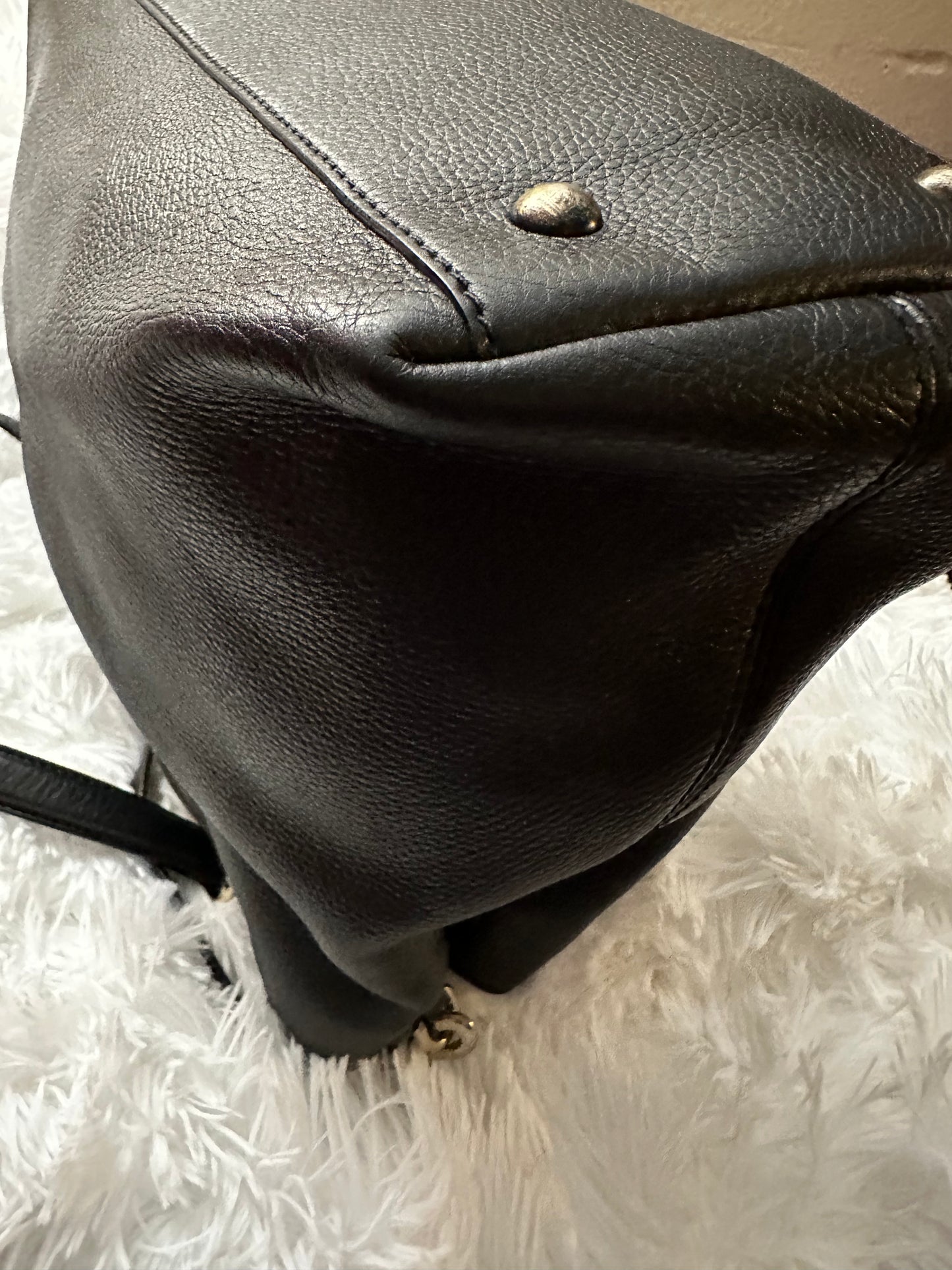 Gucci Soho Working tote