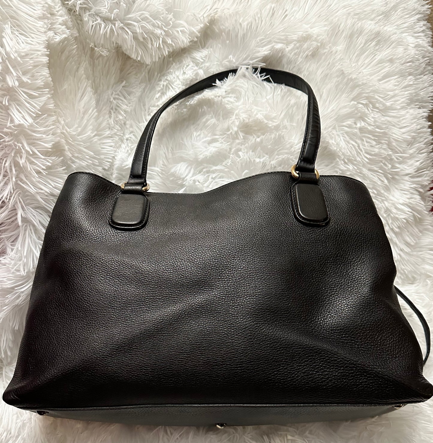 Gucci Soho Working tote