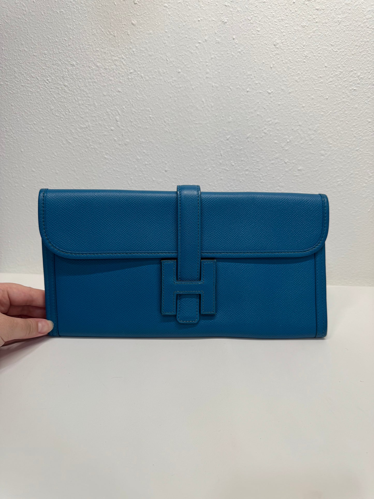 Hermes jiggy 29