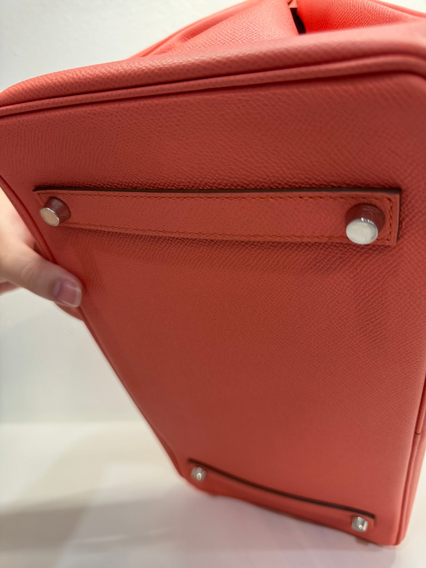 Hermes birkin 35