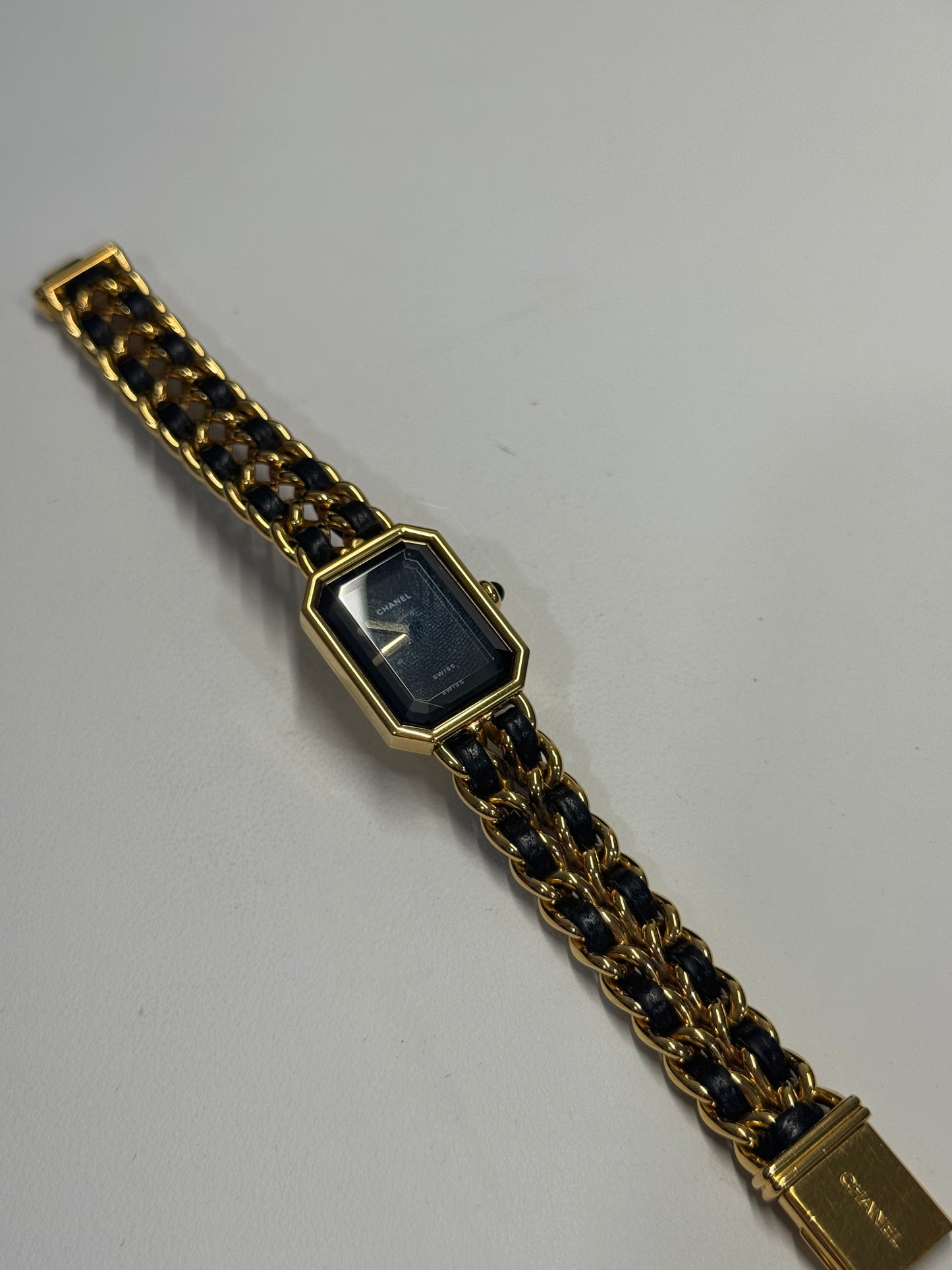 Chanel watch