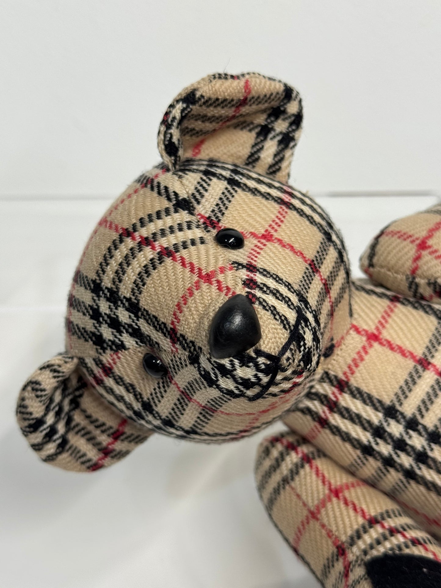 Burberry Bear