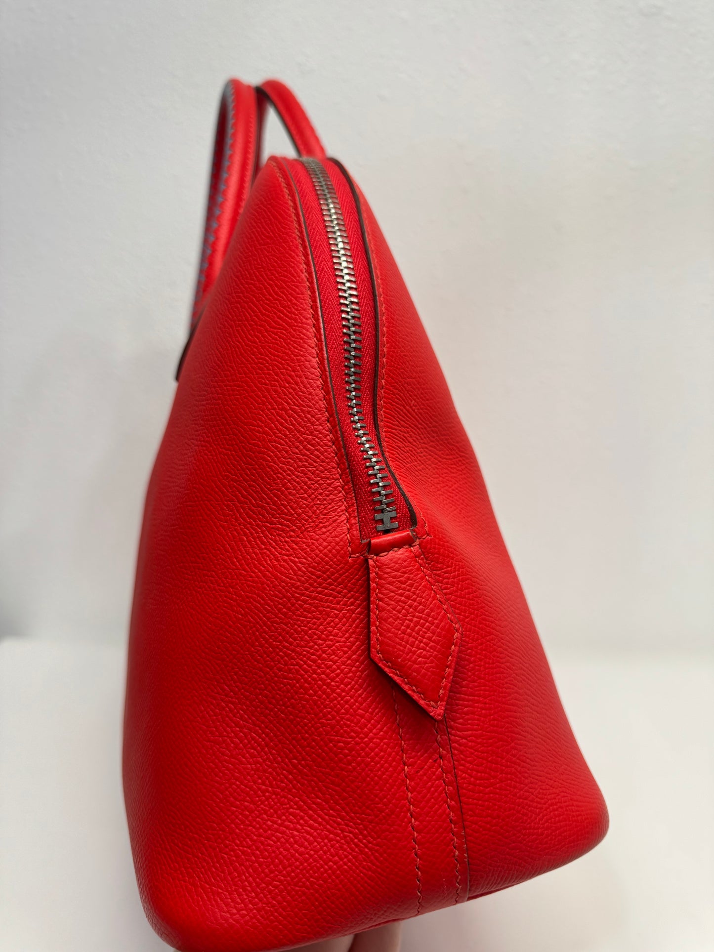 Hermes bolide