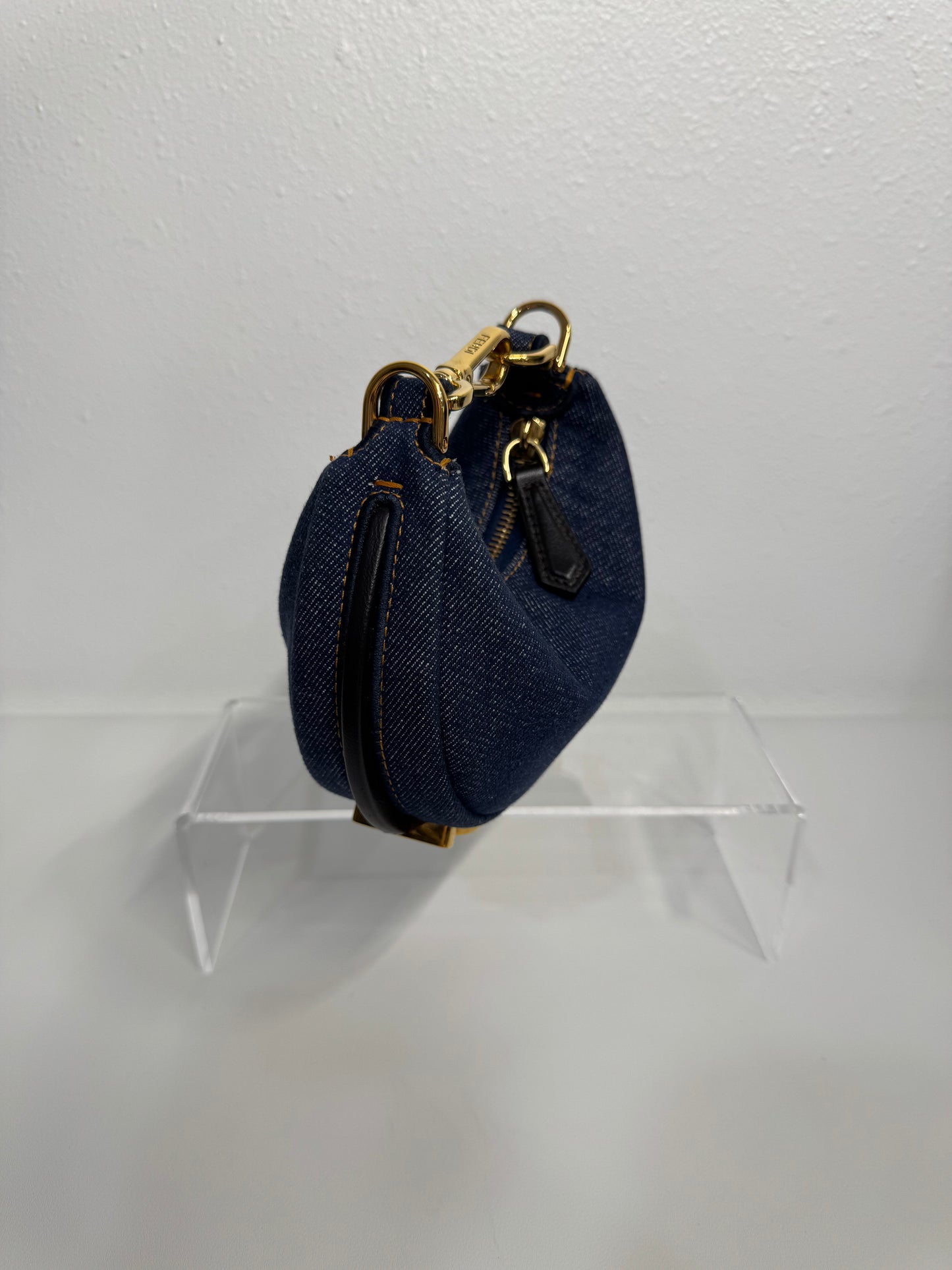 Fendi Nano Fendigraphy
