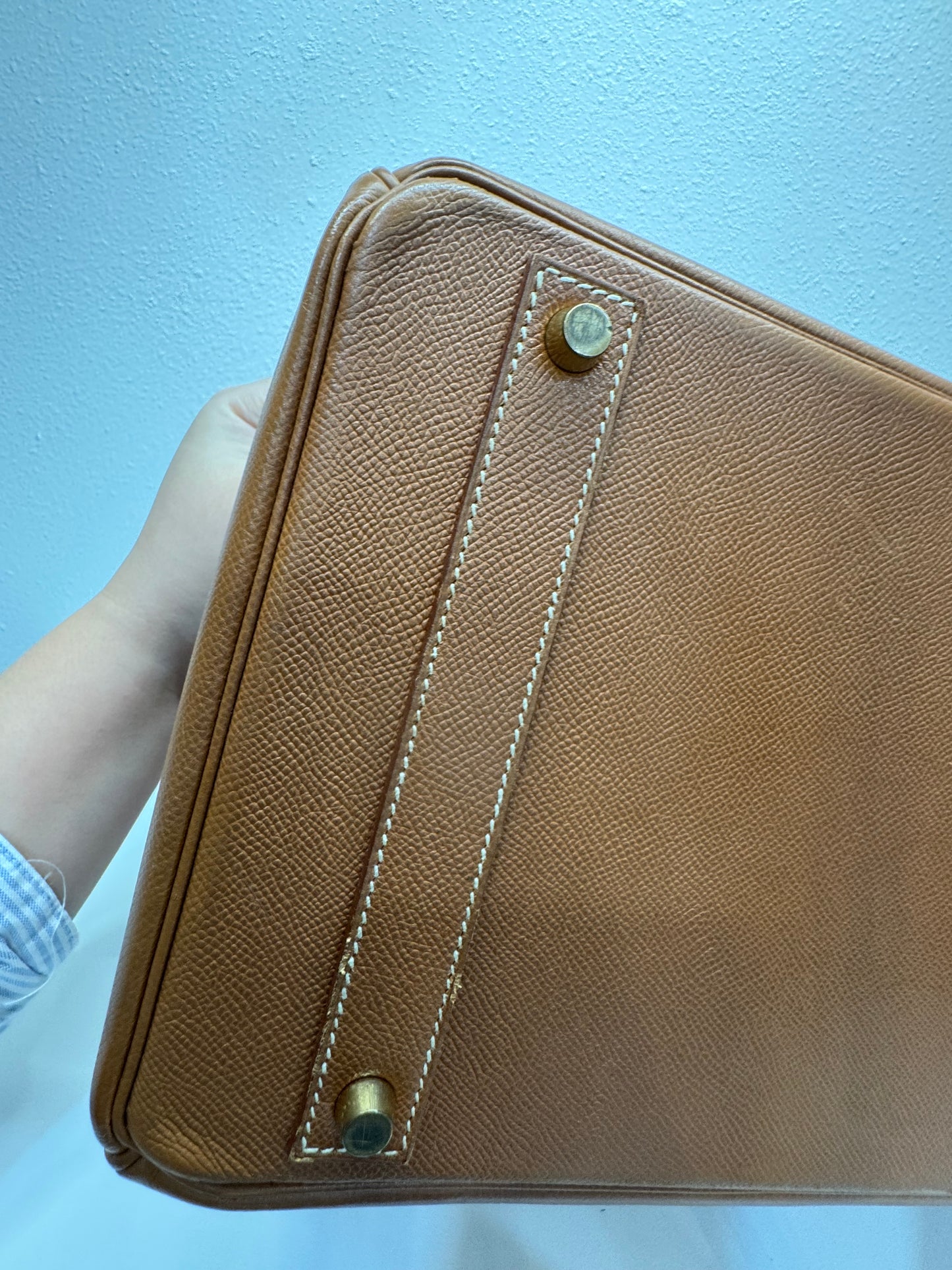 Hermes birkin 40