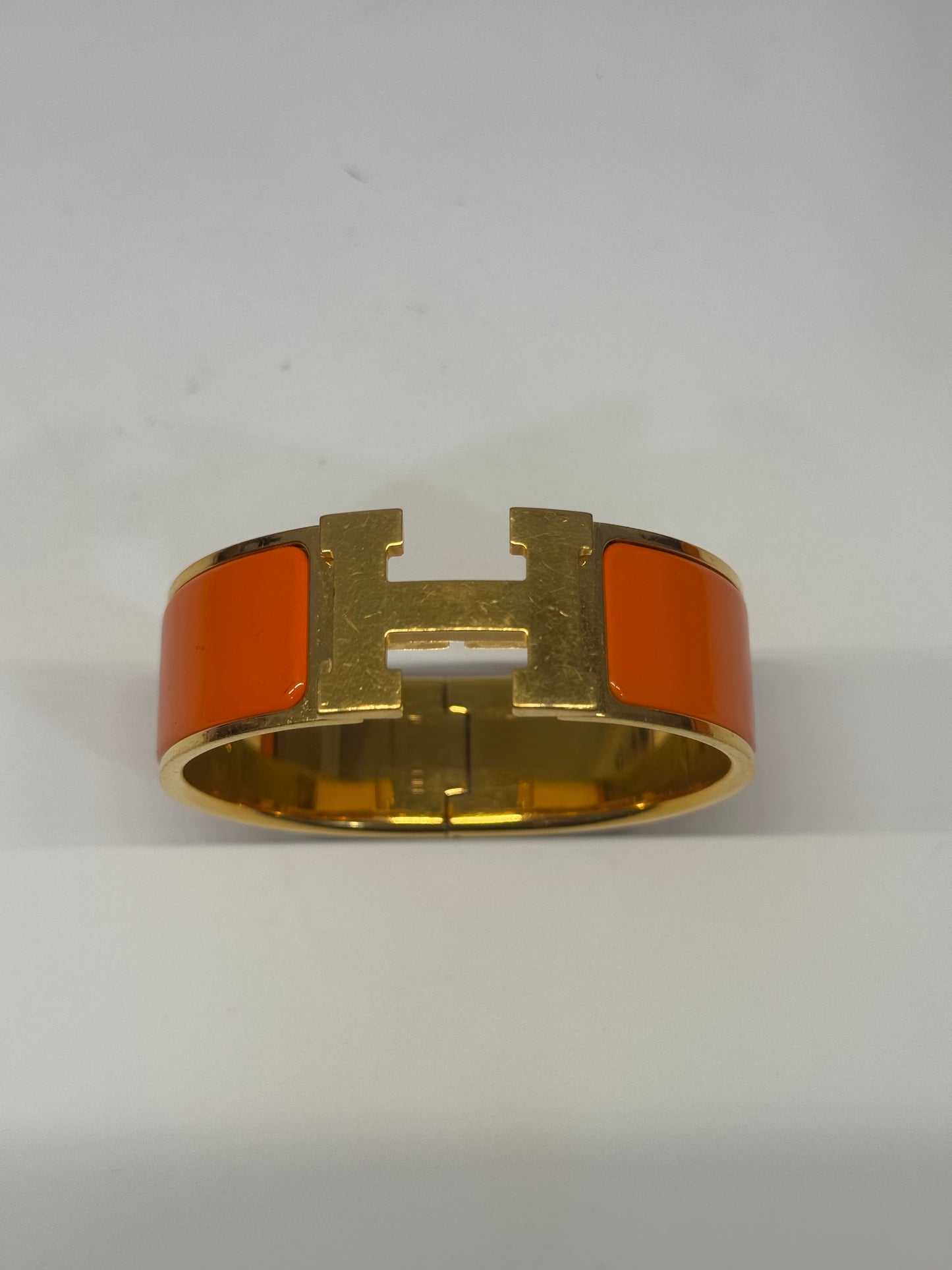 Hermes click clack