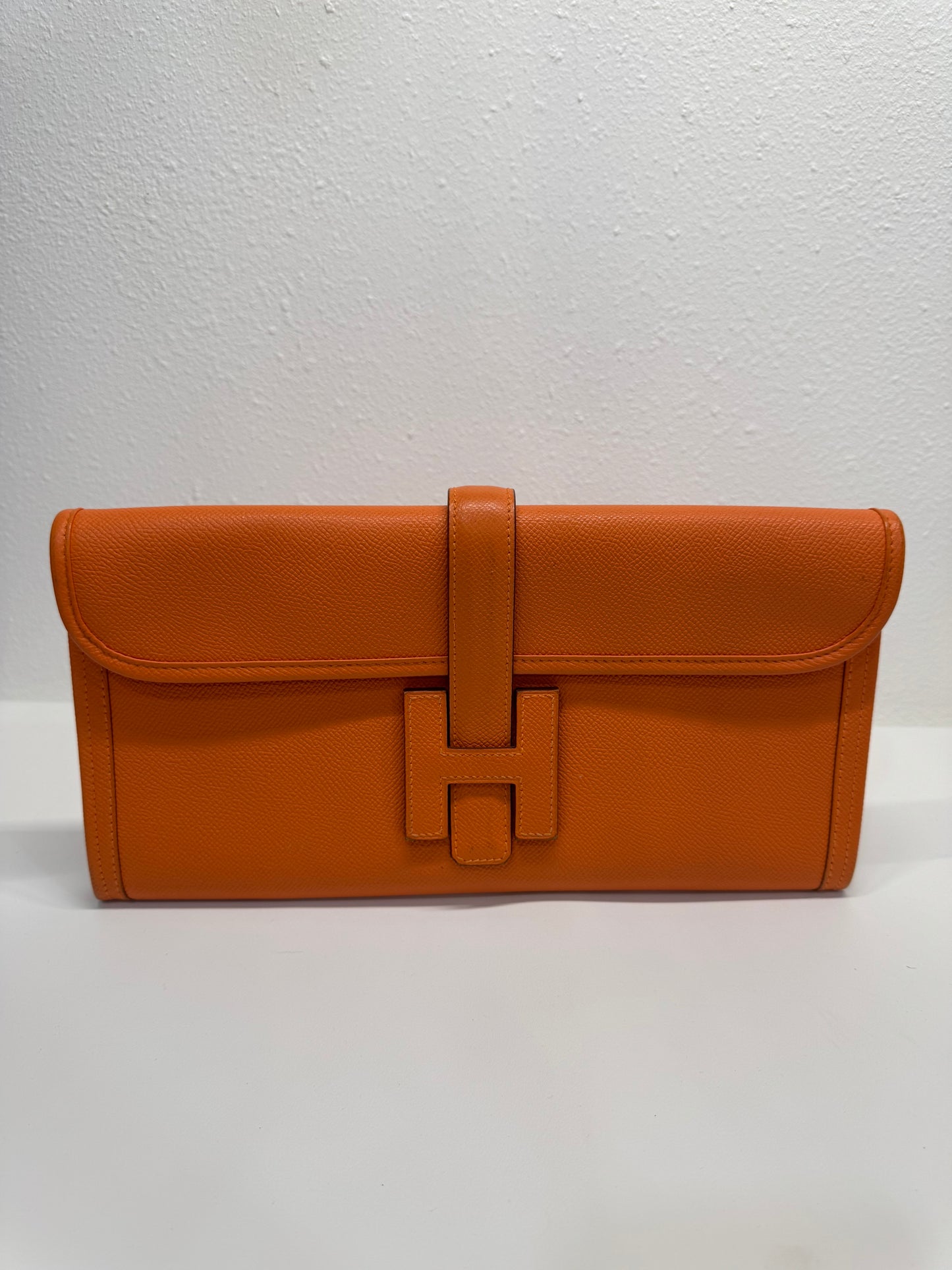 Hermes jiggy 29