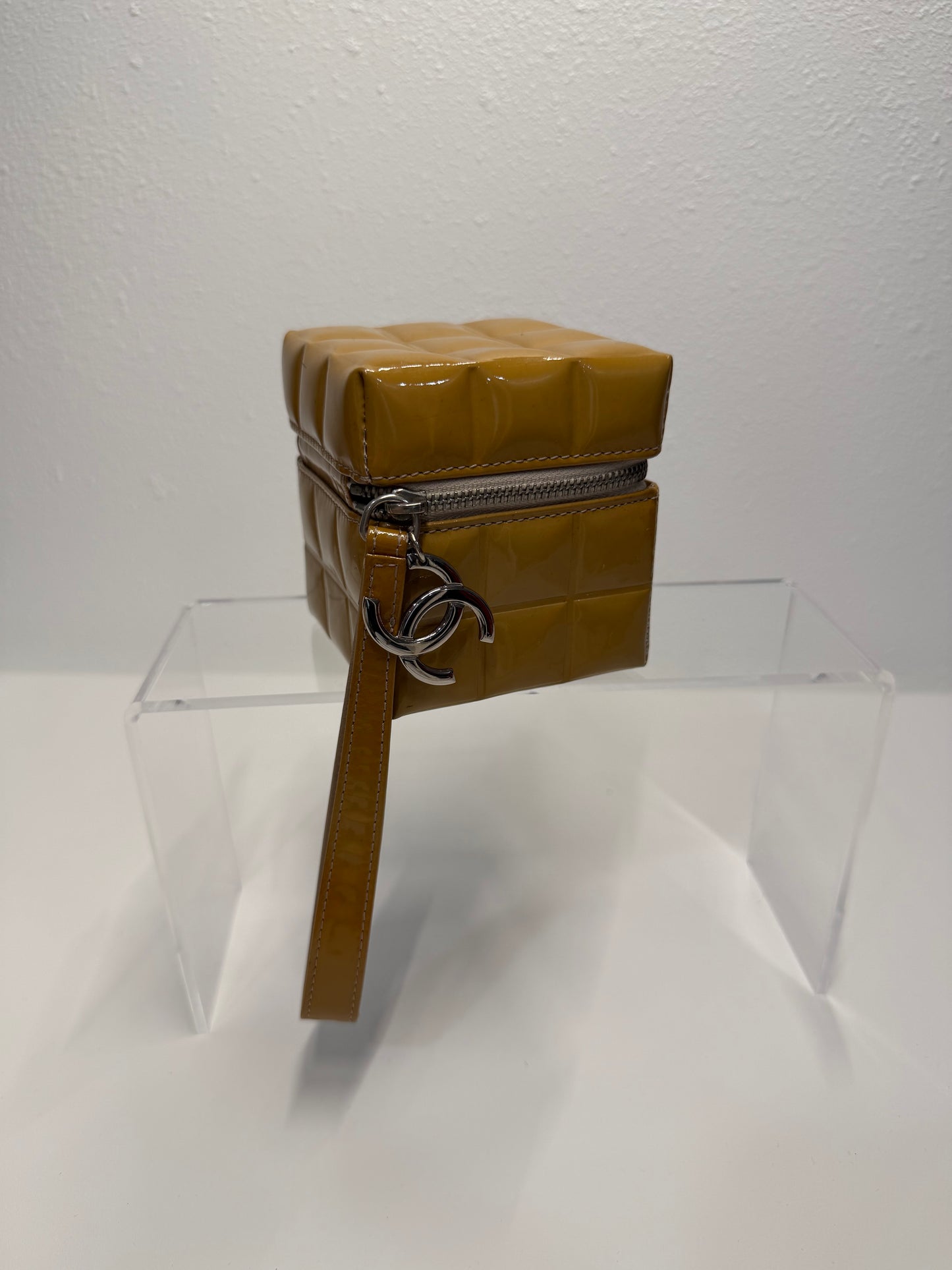 Chanel rubiks cube