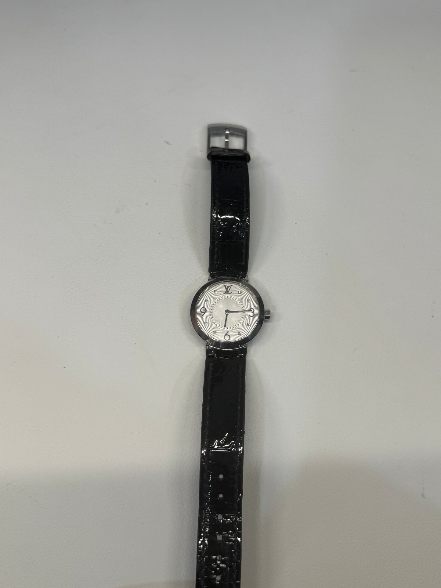 Louis Vuitton watch