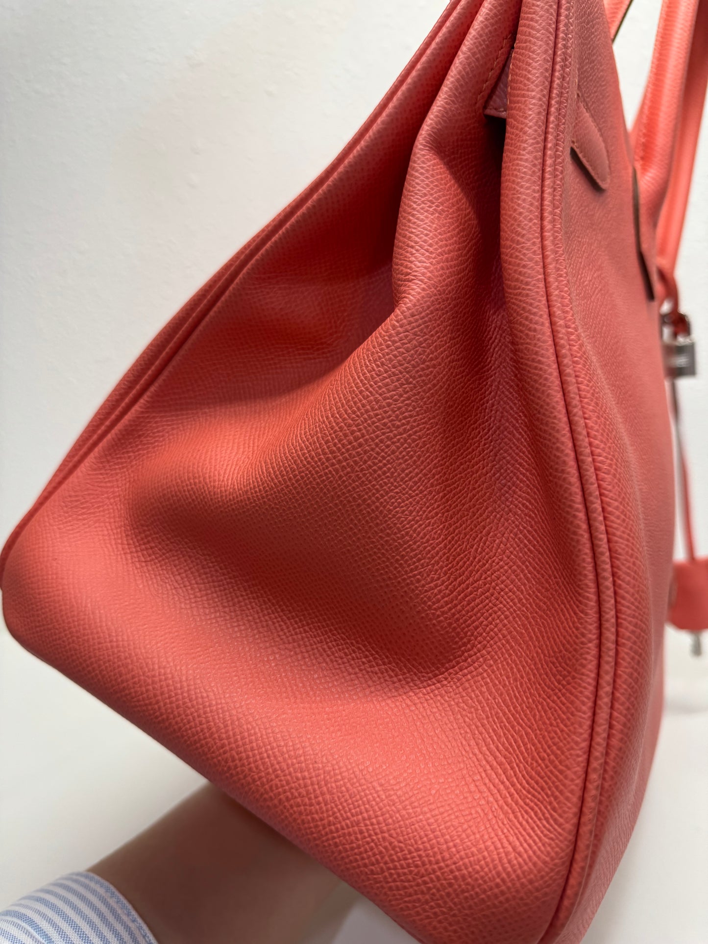 Hermes birkin 35