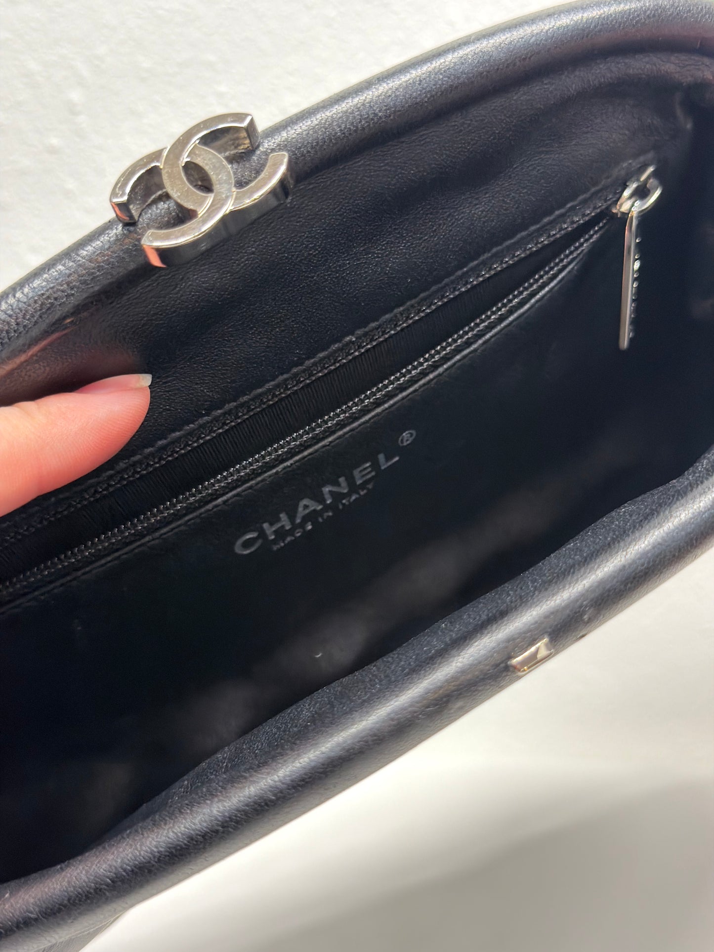 Chanel Clutch