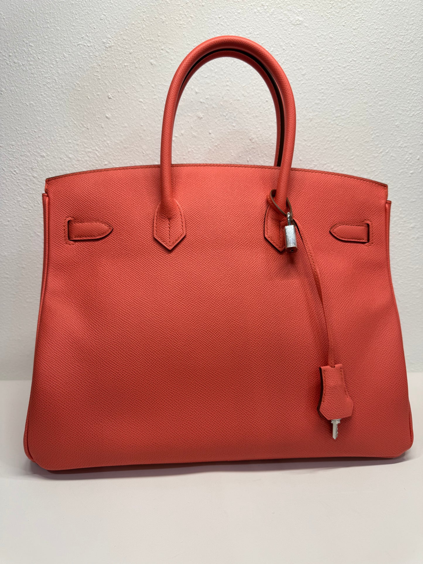 Hermes birkin 35