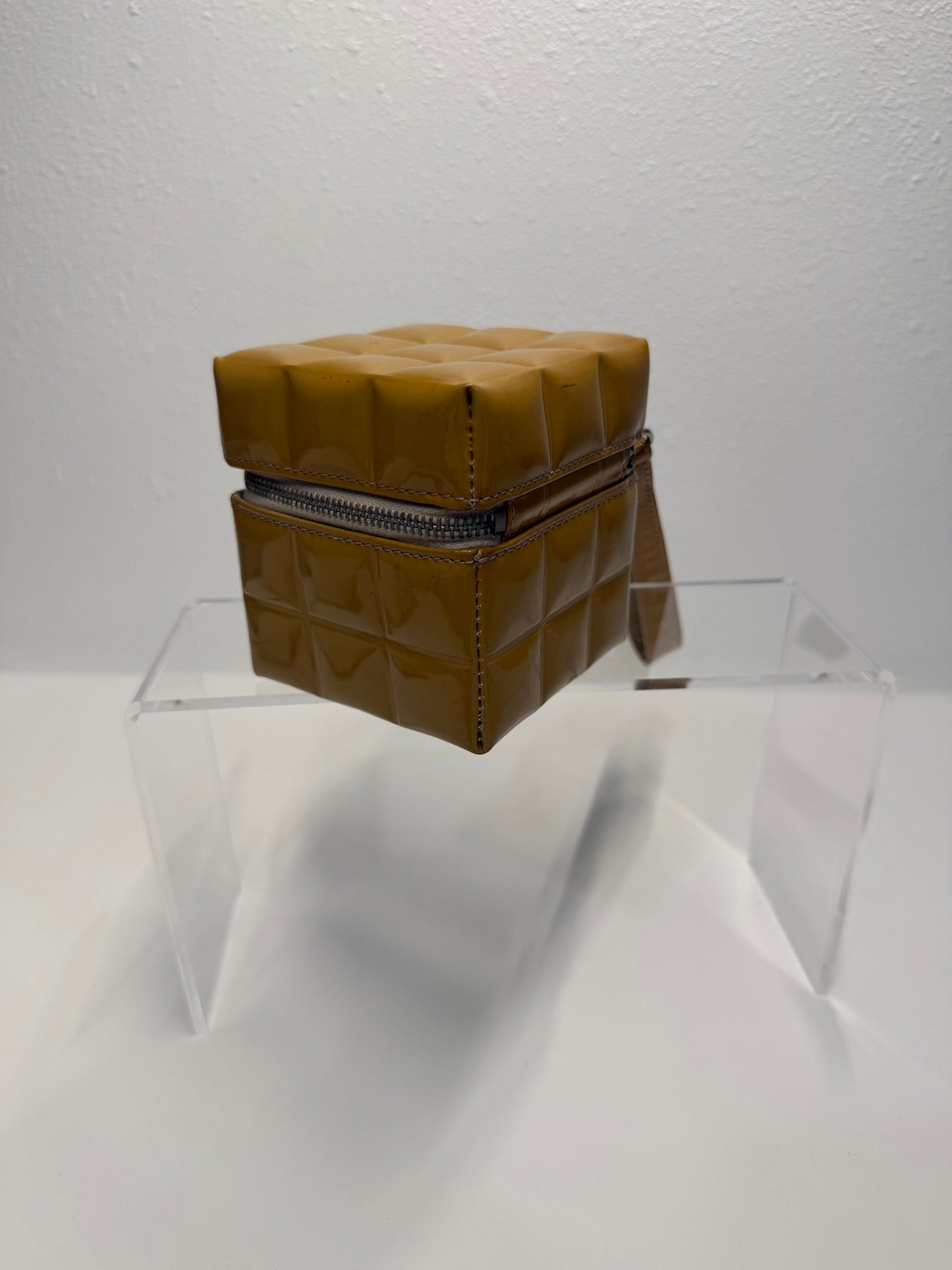 Chanel rubiks cube