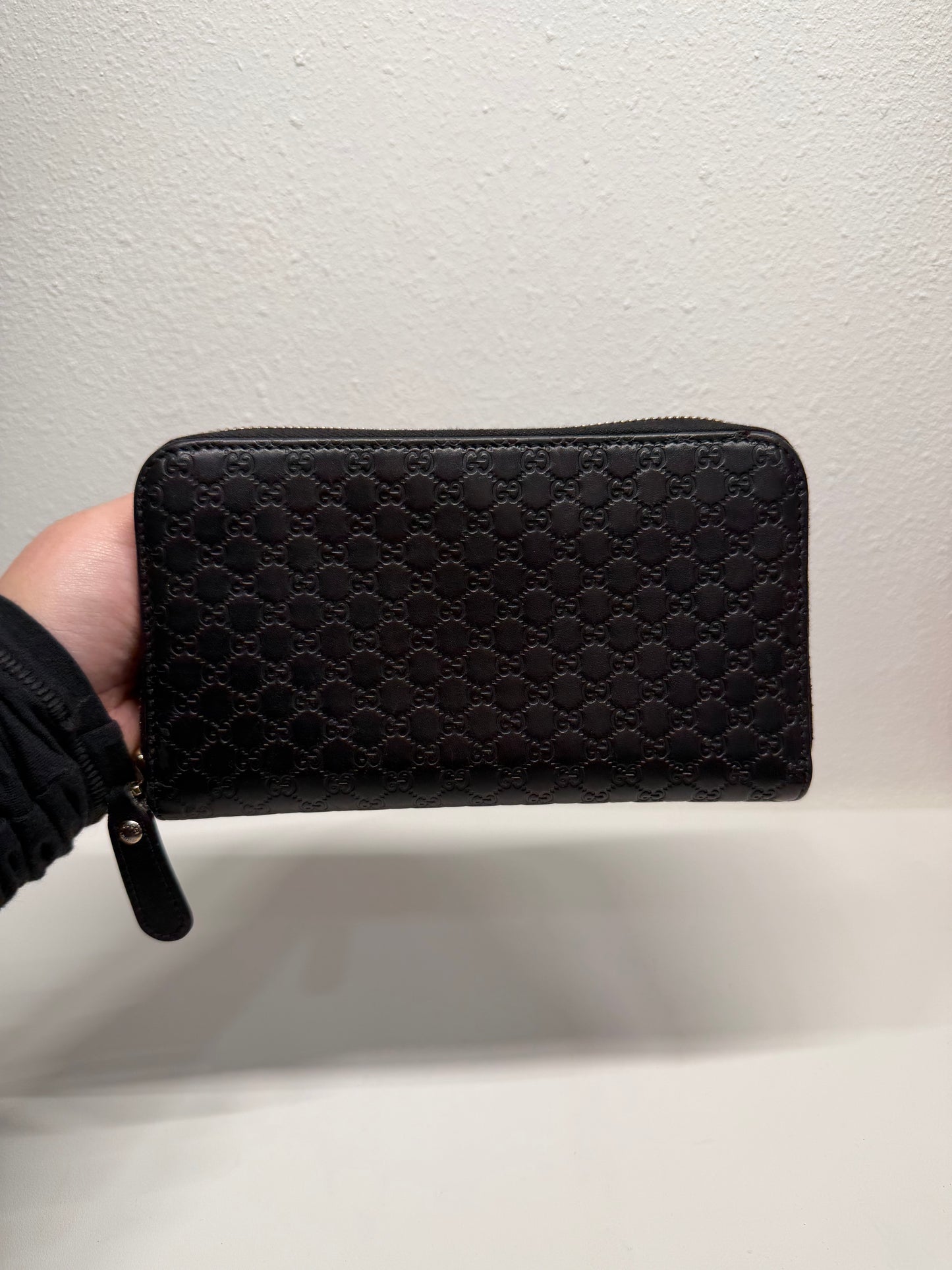 Gucci Microguccissima
