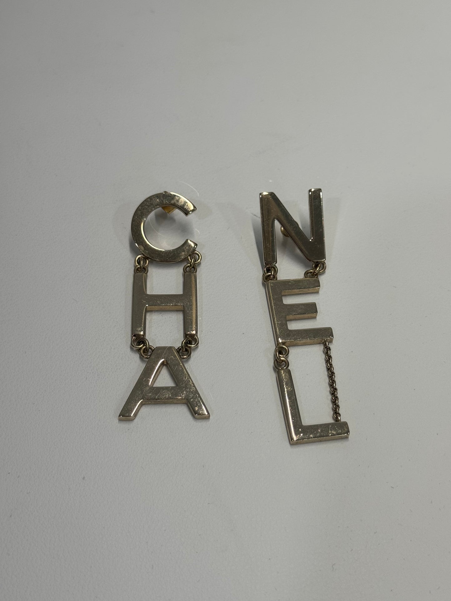 Chanel dangle