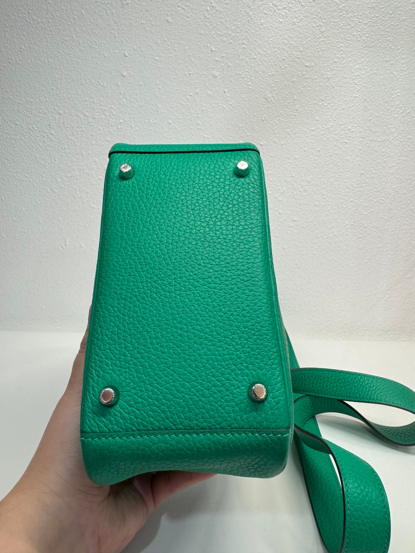 Hermes lindy mini