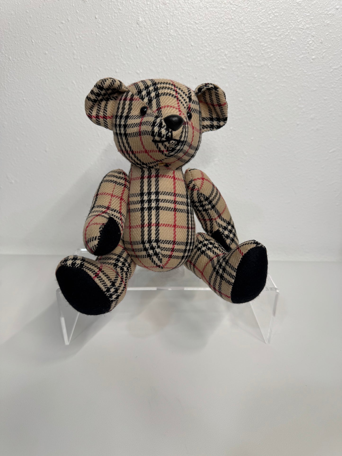 Burberry Bear