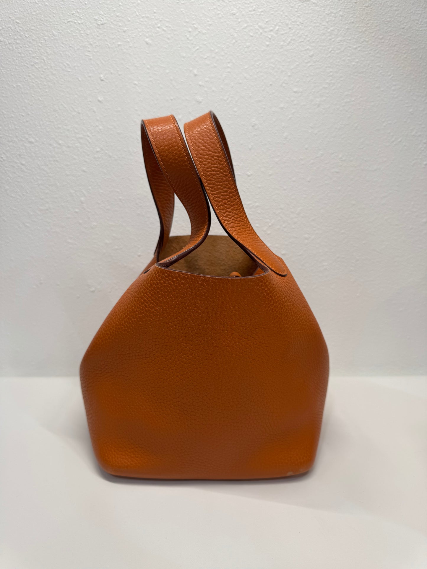 Hermes picotin
