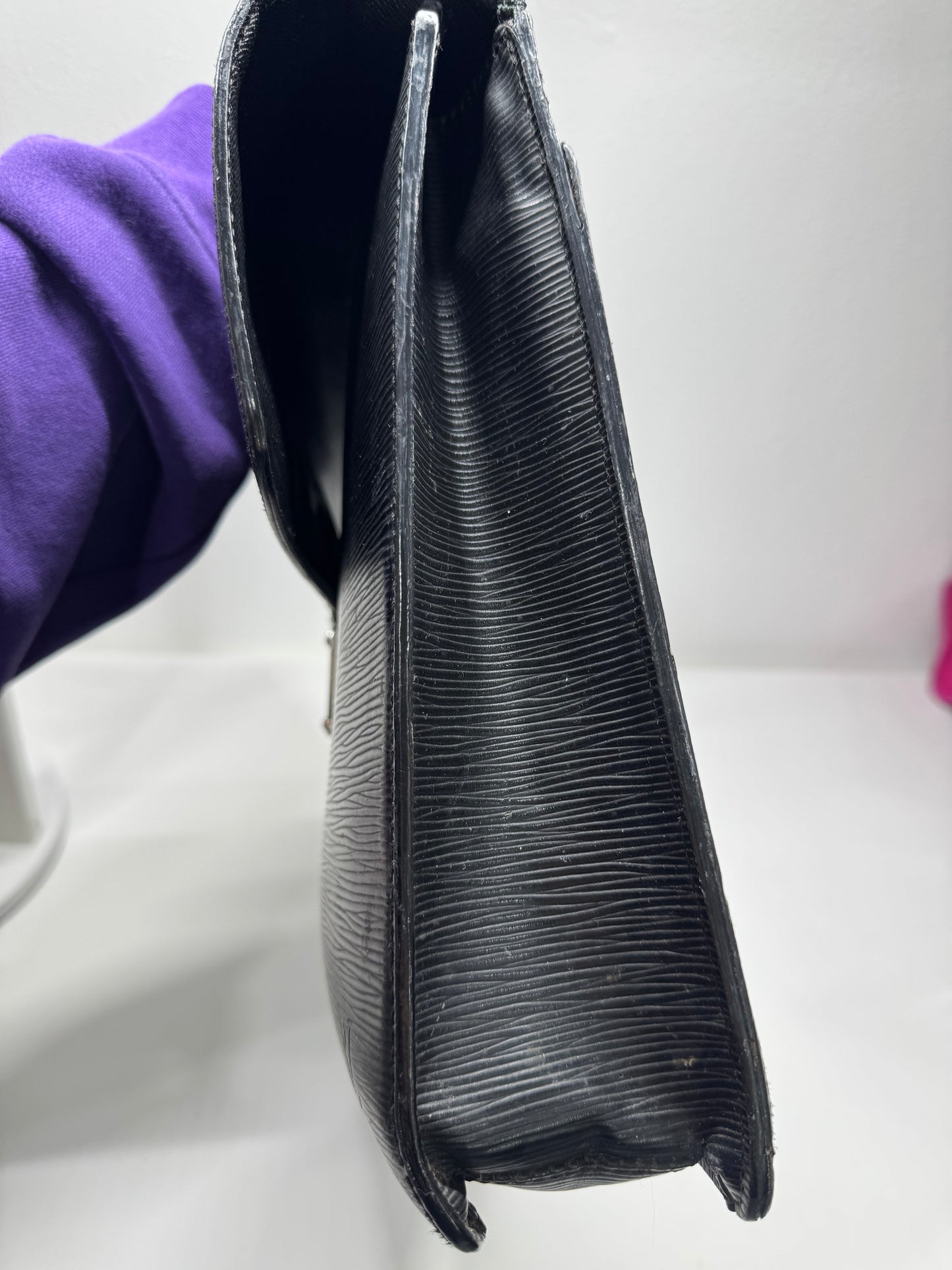 Louis Vuitton robusto