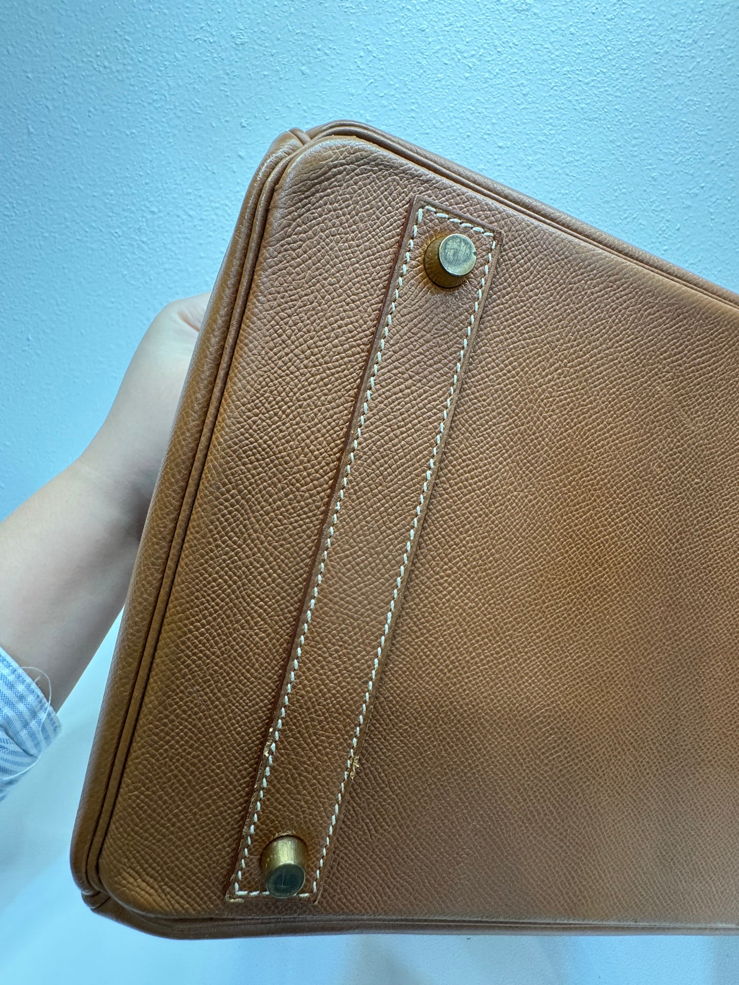Hermes birkin 40