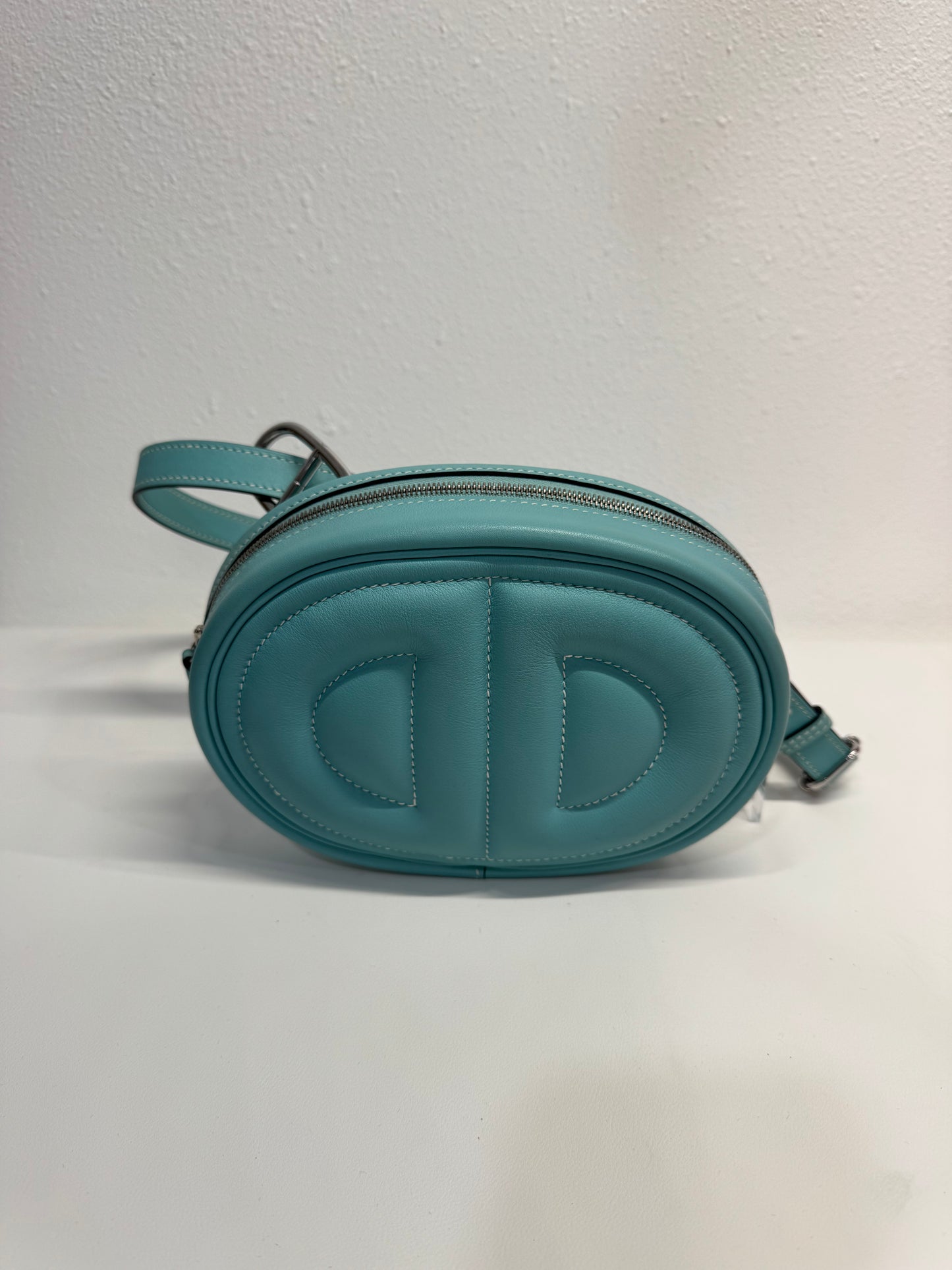 Hermes in-the-loop belt bag