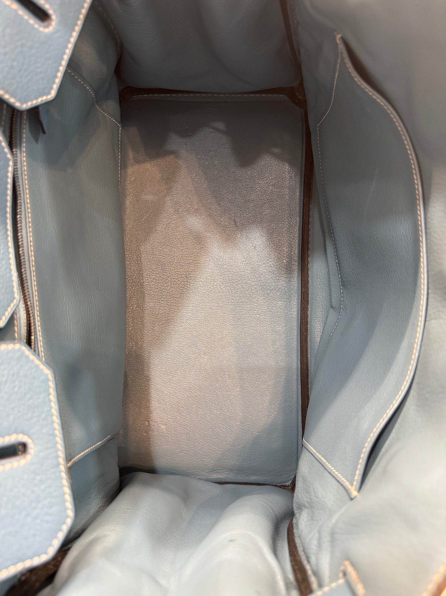 Hermes birkin 35