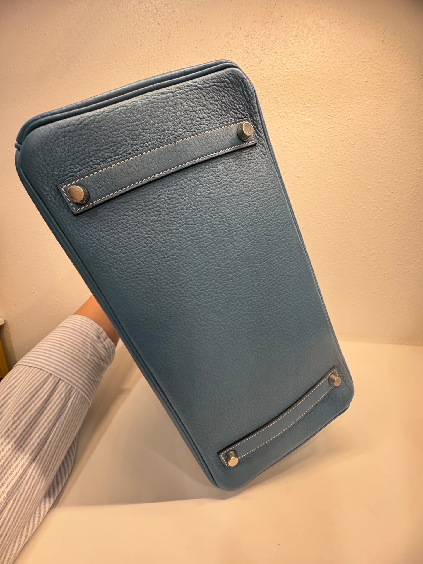 Hermes birkin 35