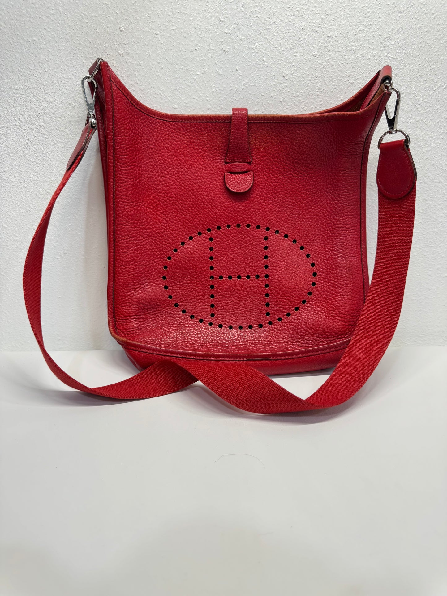 Hermes evelyn mm