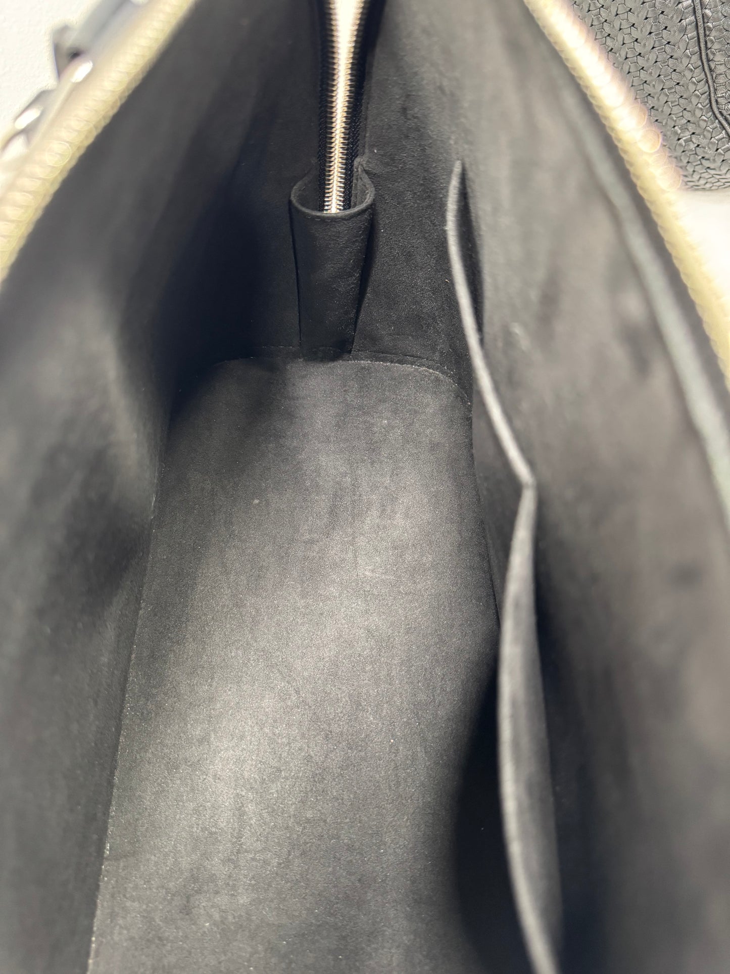 Louis Vuitton azteque bag