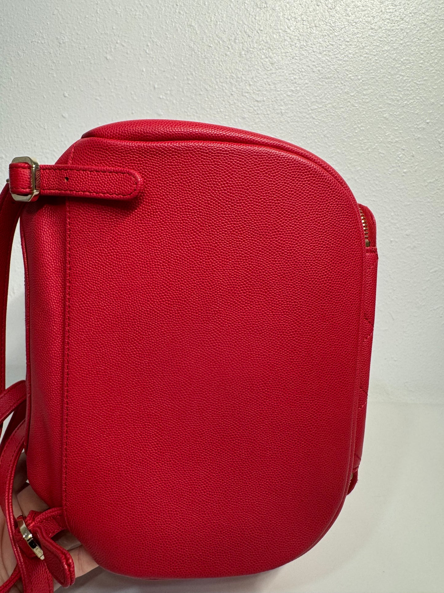 Chanel backpack