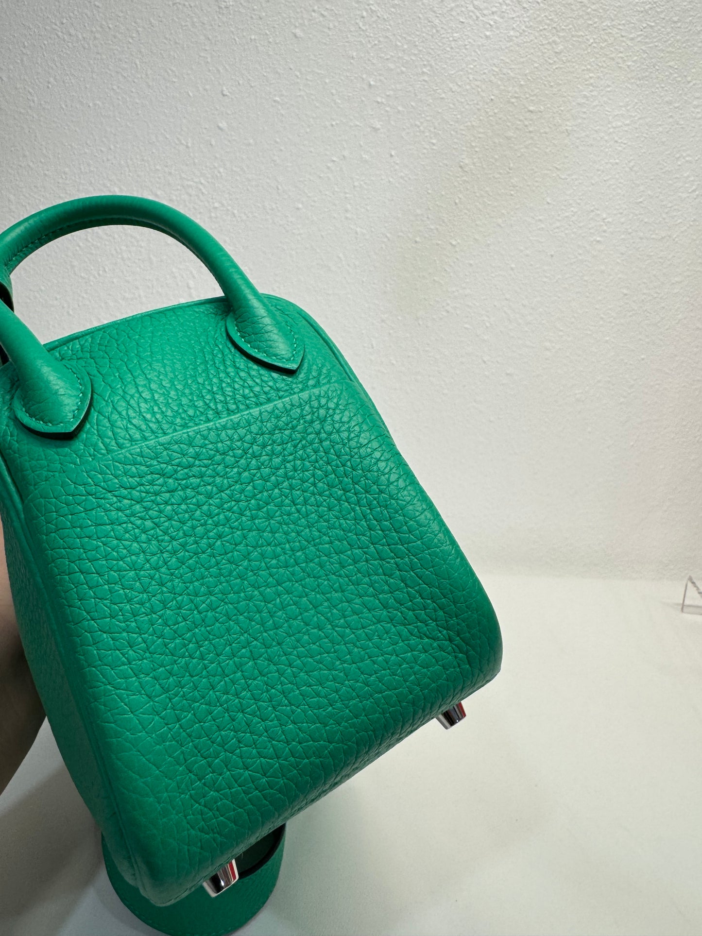 Hermes lindy mini