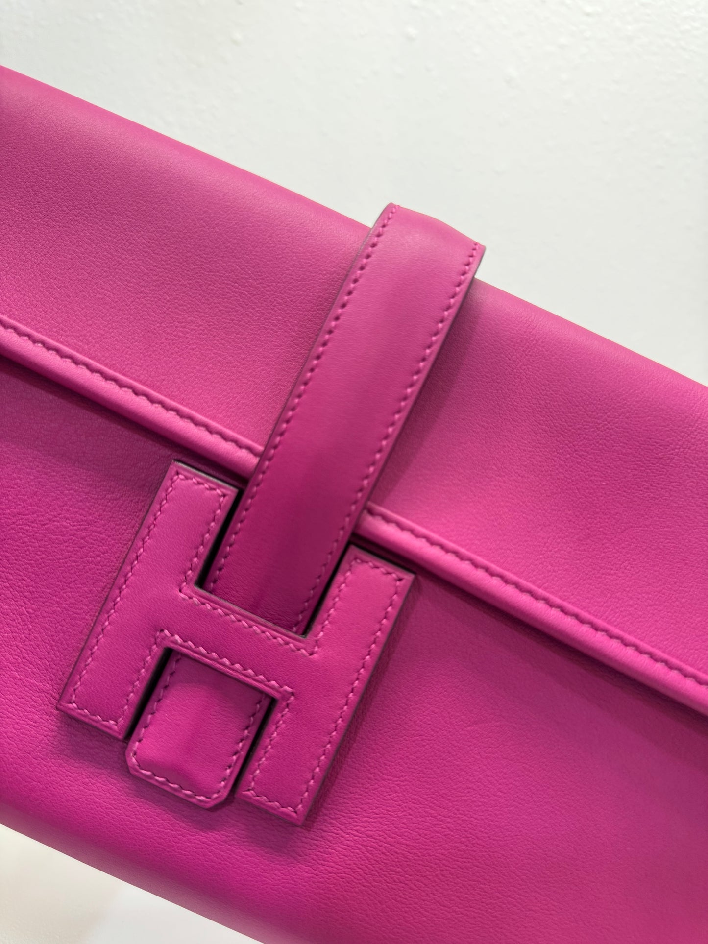 Hermes jiggy 29