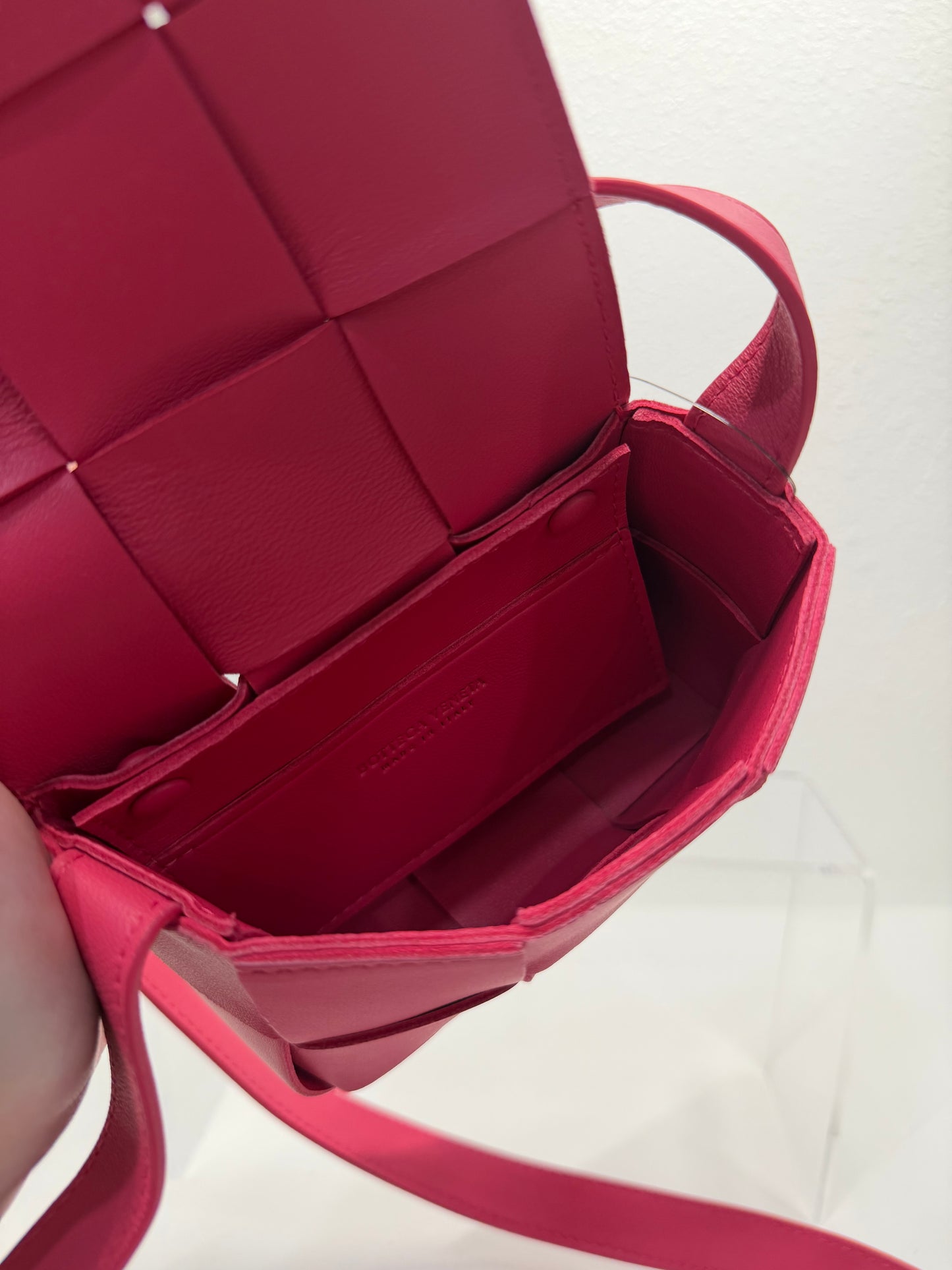 Bottega veneta candy cassette