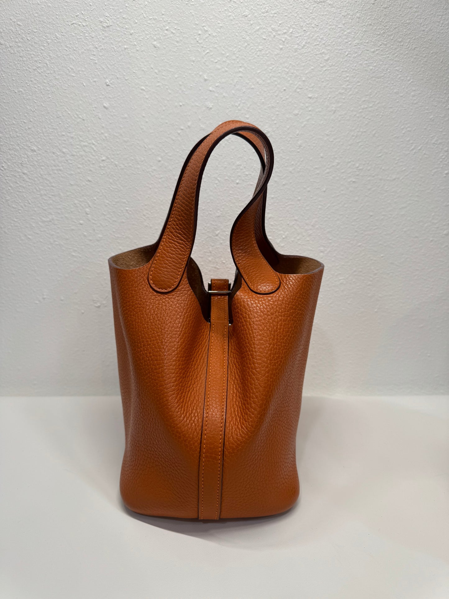 Hermes picotin
