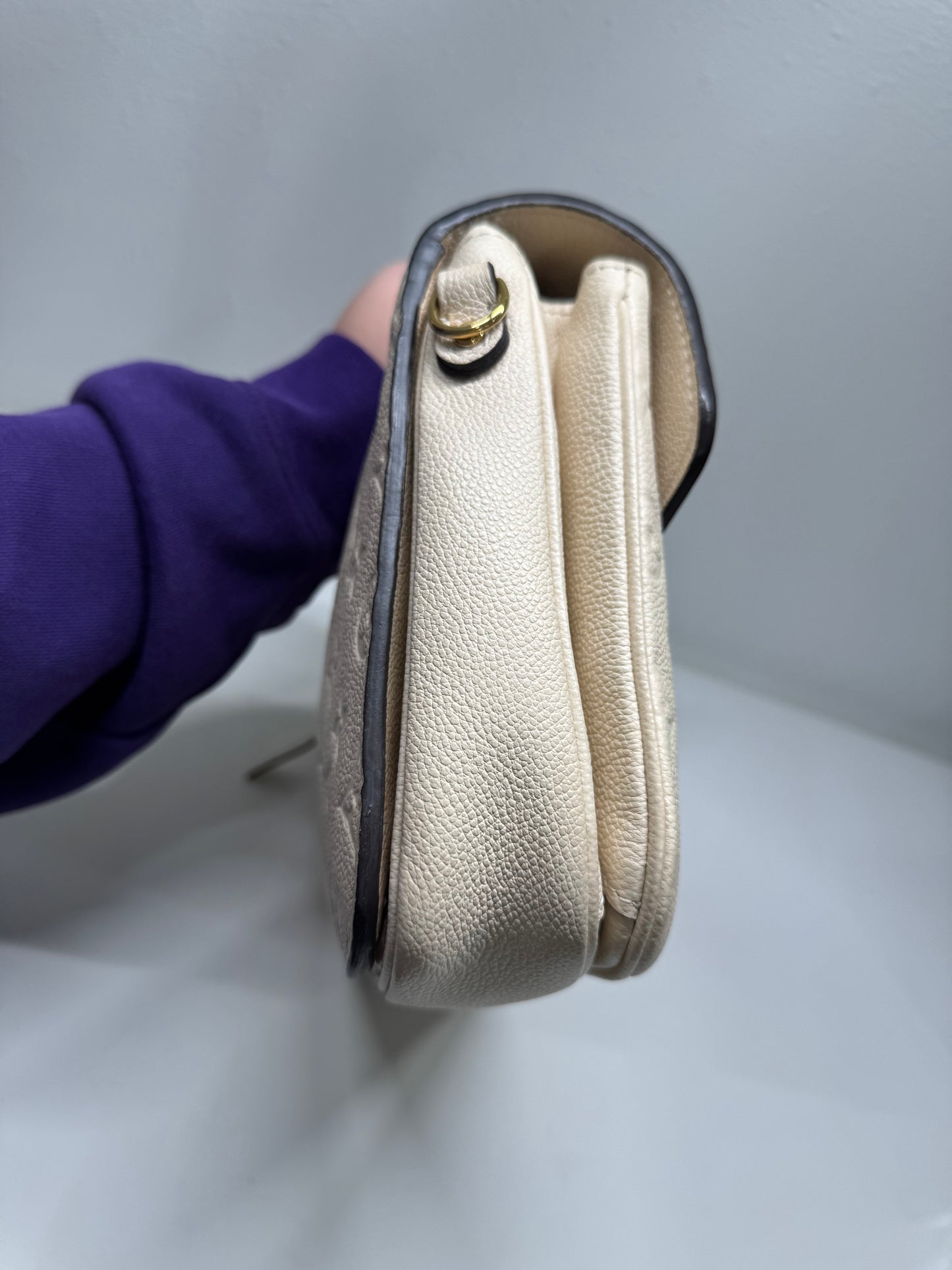 Louis Vuitton metis