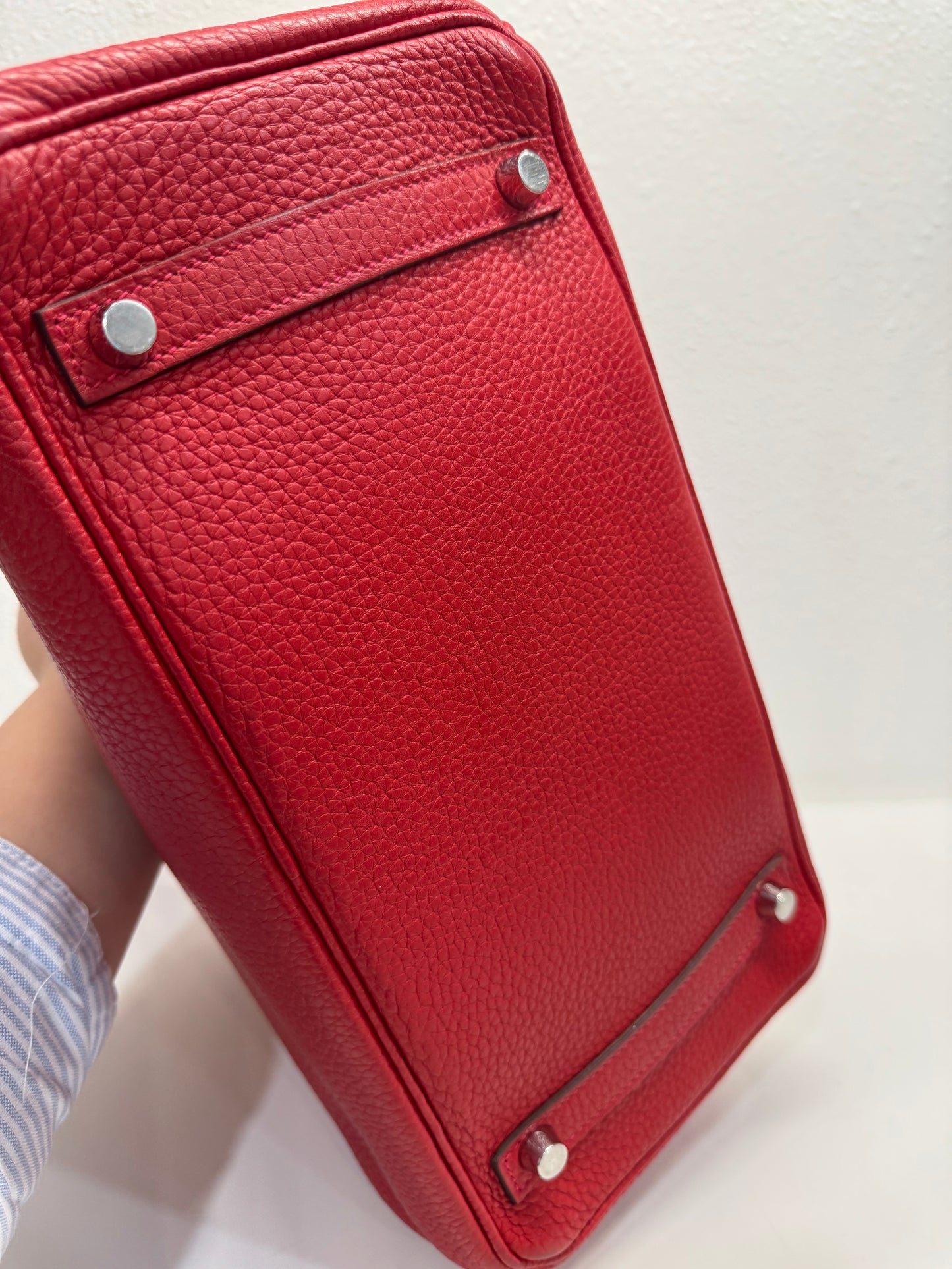 Hermes birkin 30