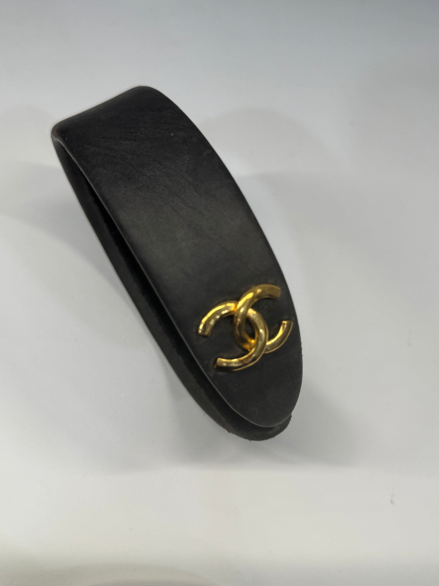 Chanel headband