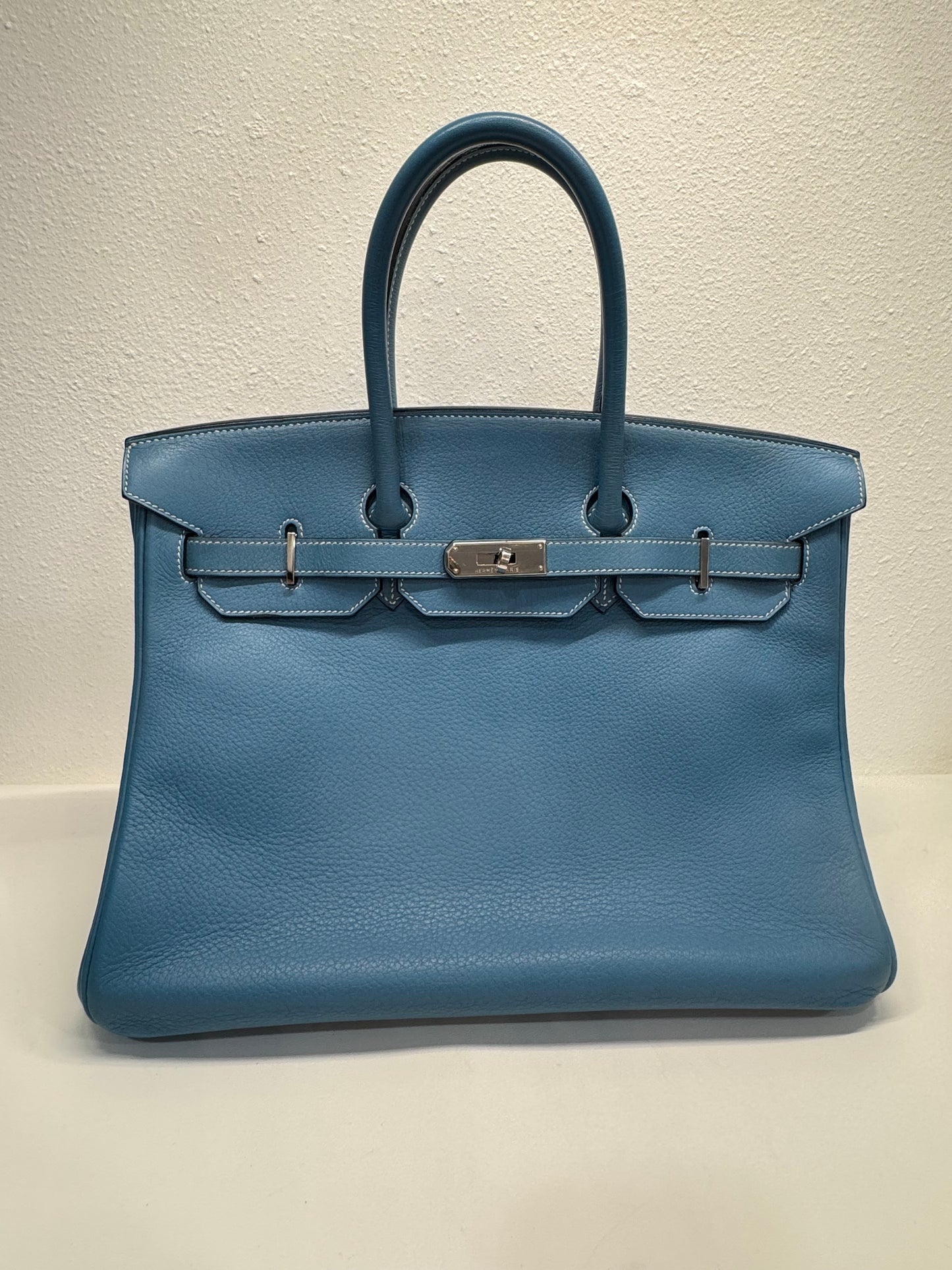 Hermes birkin 35