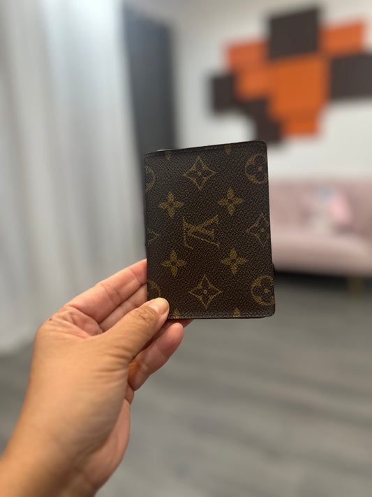 Louis Vuitton Card Case