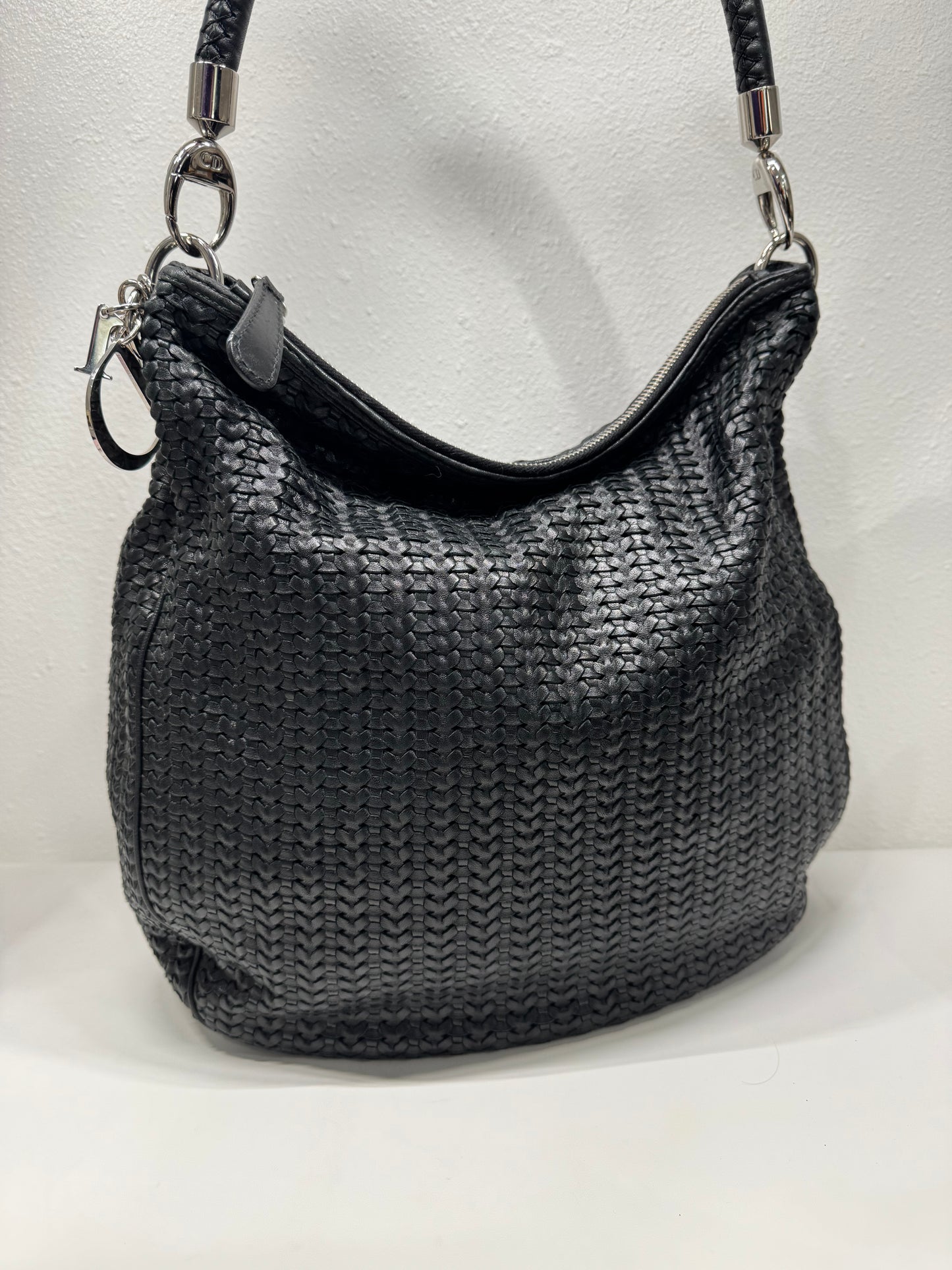 Dior hobo