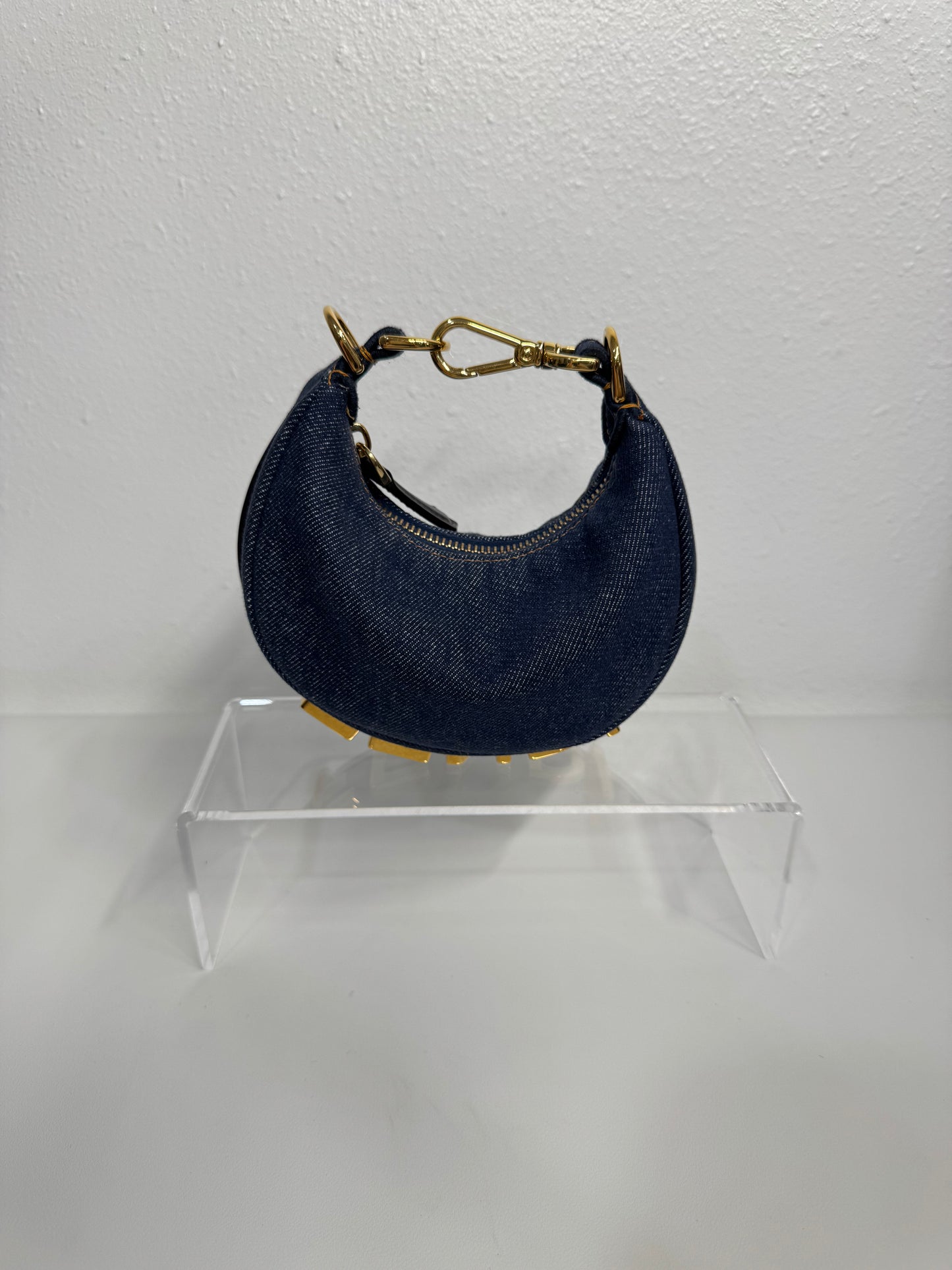 Fendi Nano Fendigraphy